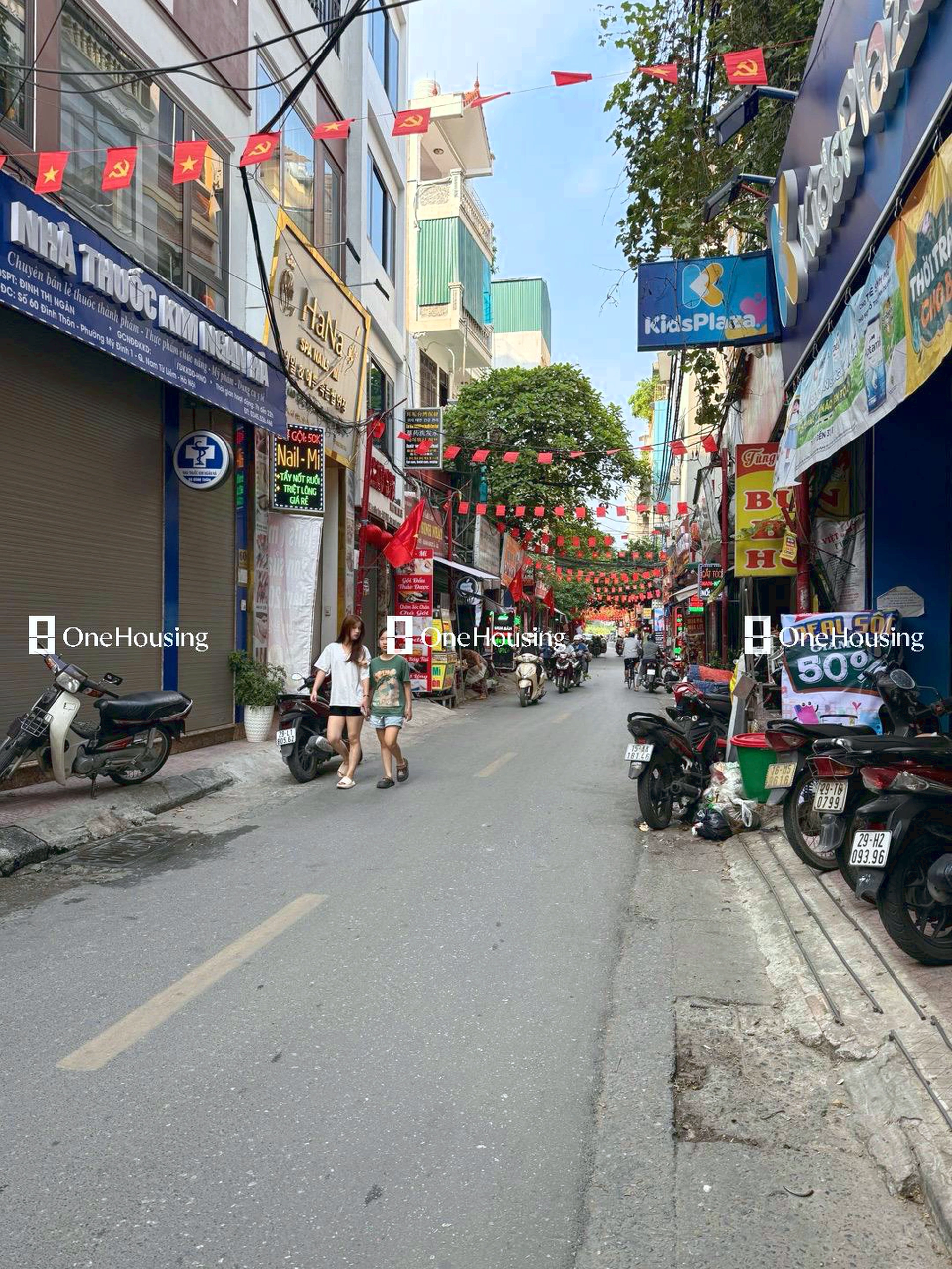 Onehousing image