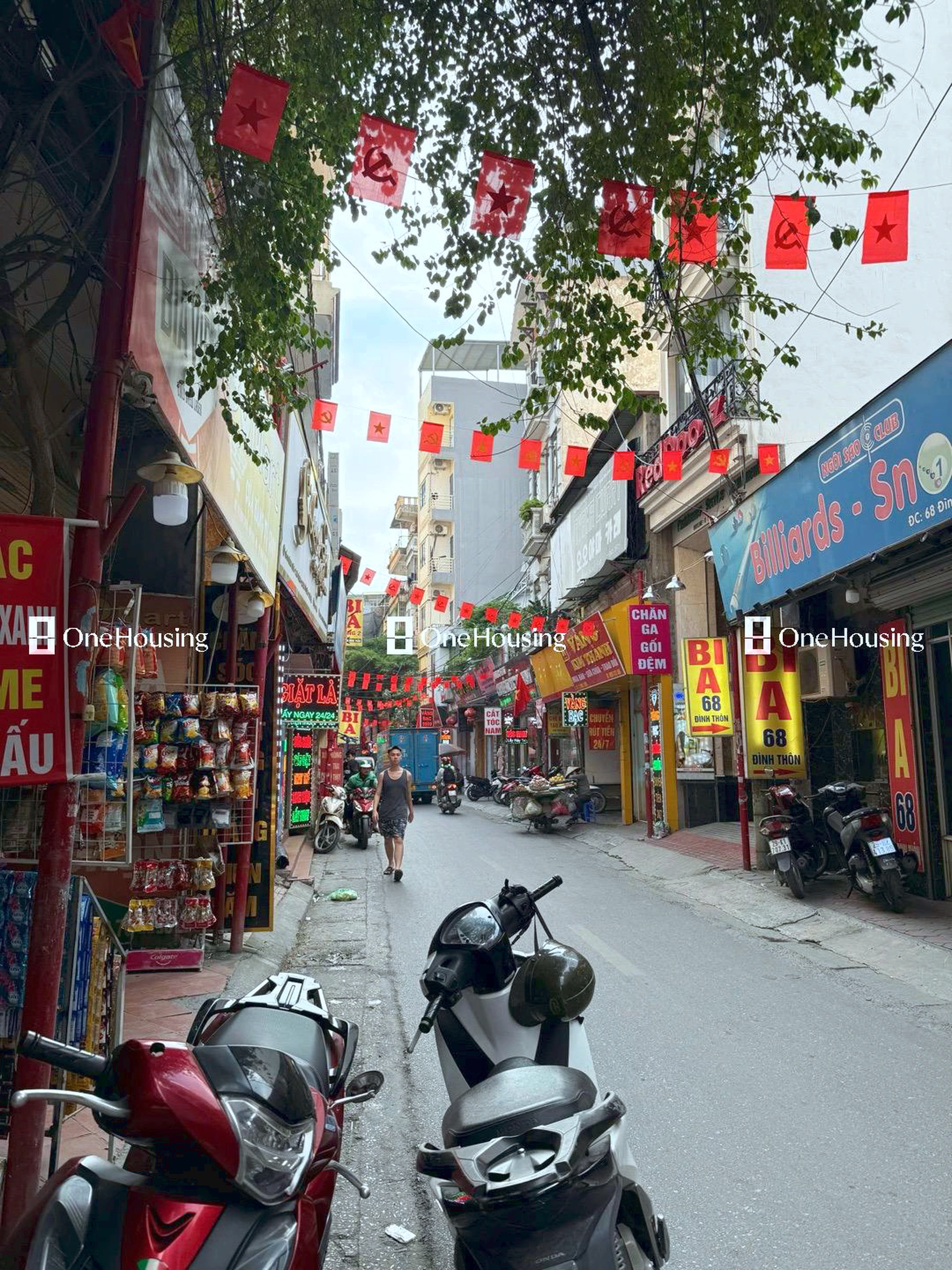Onehousing image