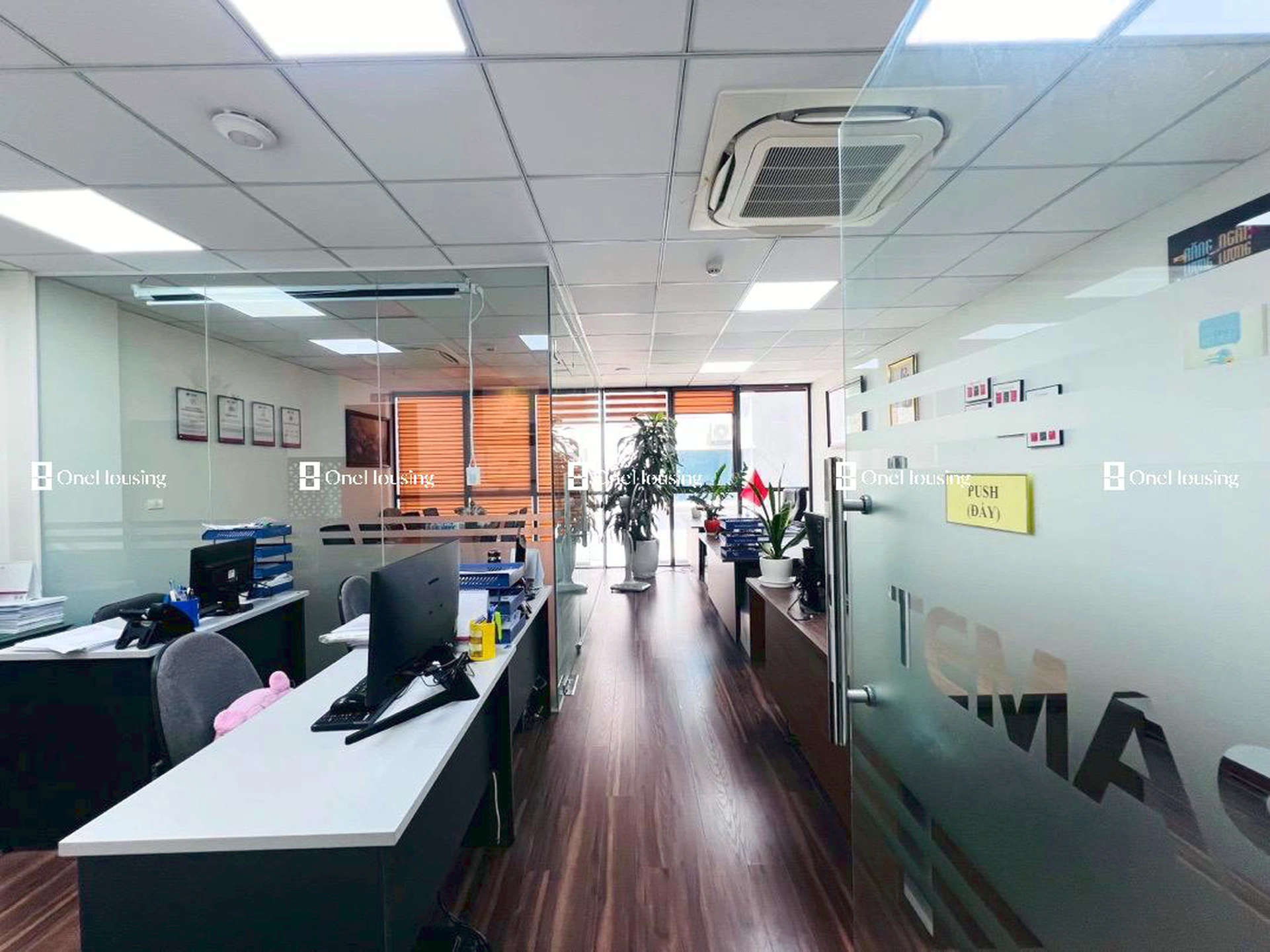 Onehousing image