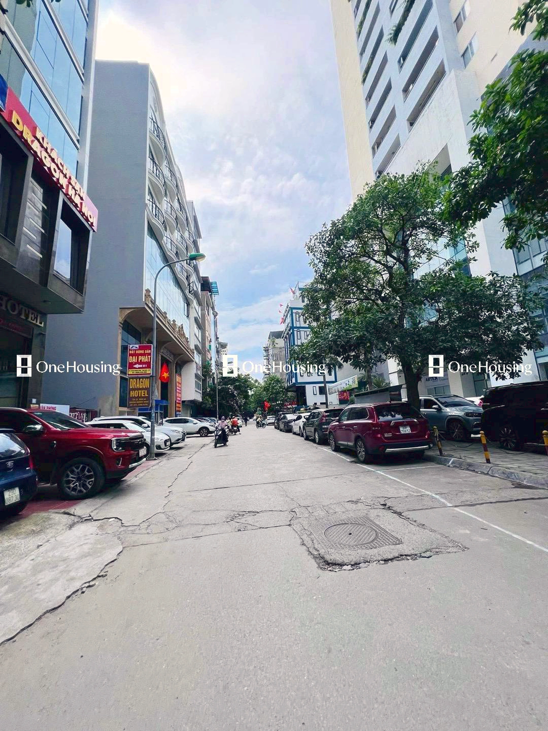 Onehousing image