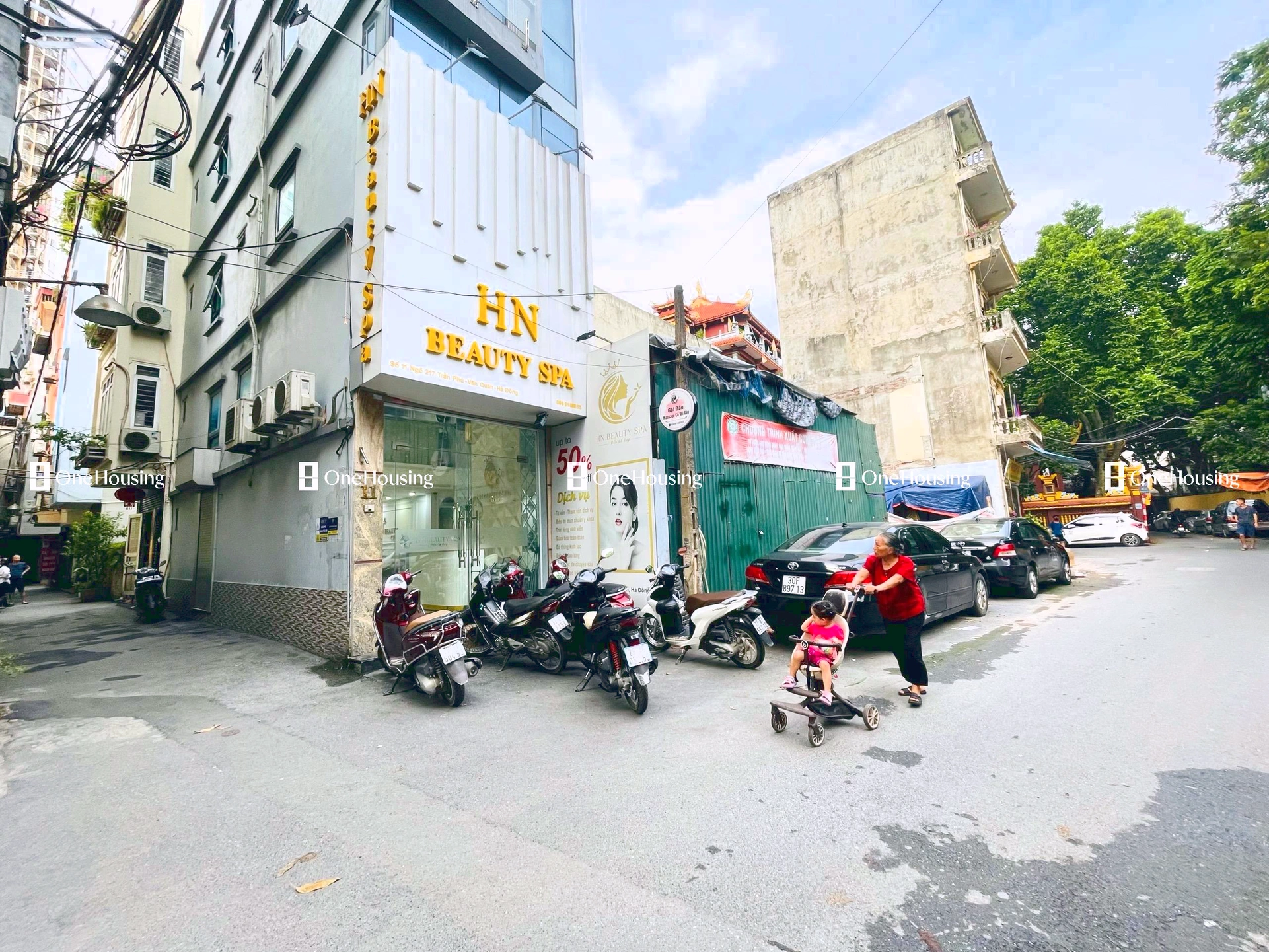 Onehousing image