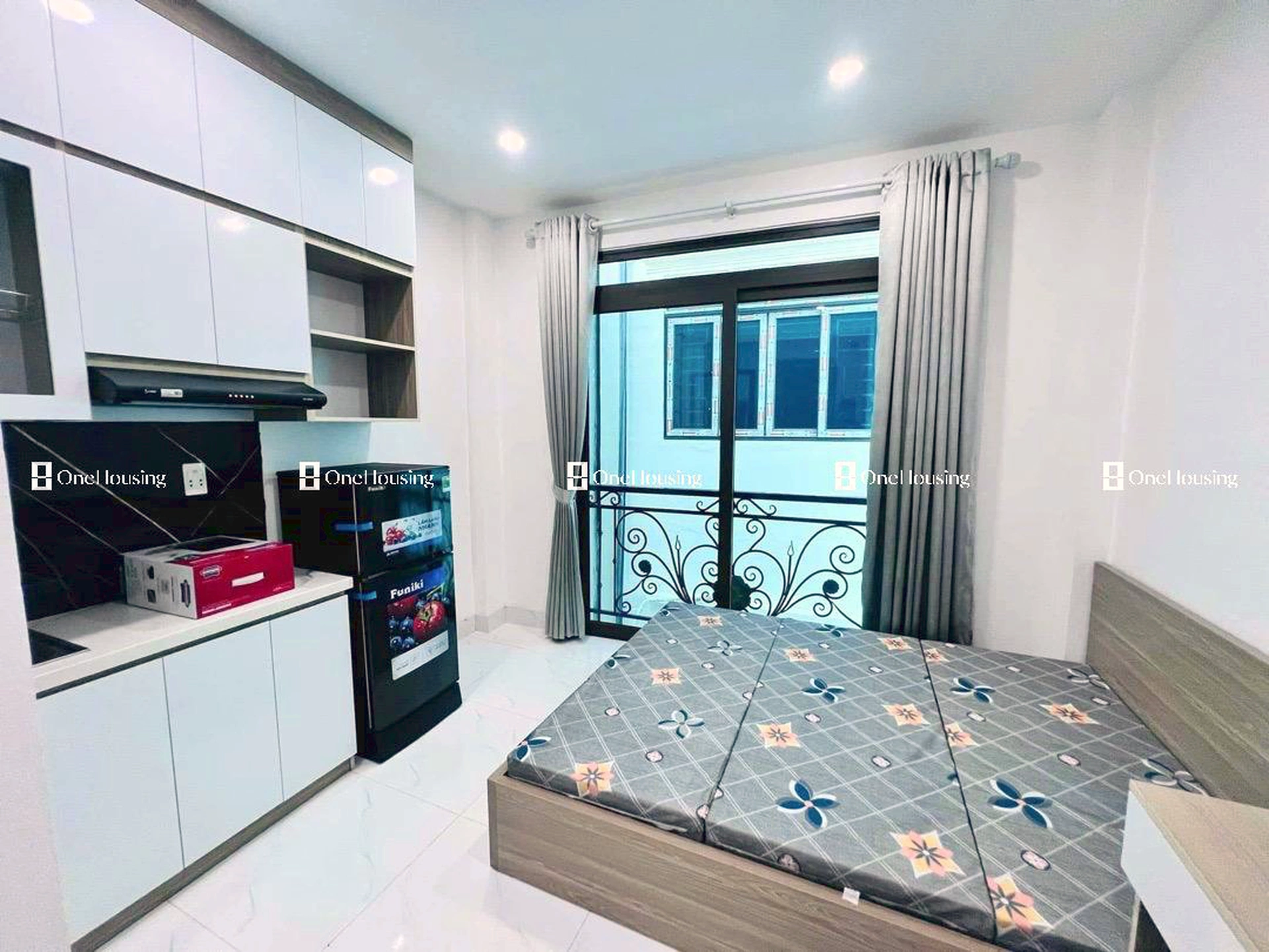 Onehousing image