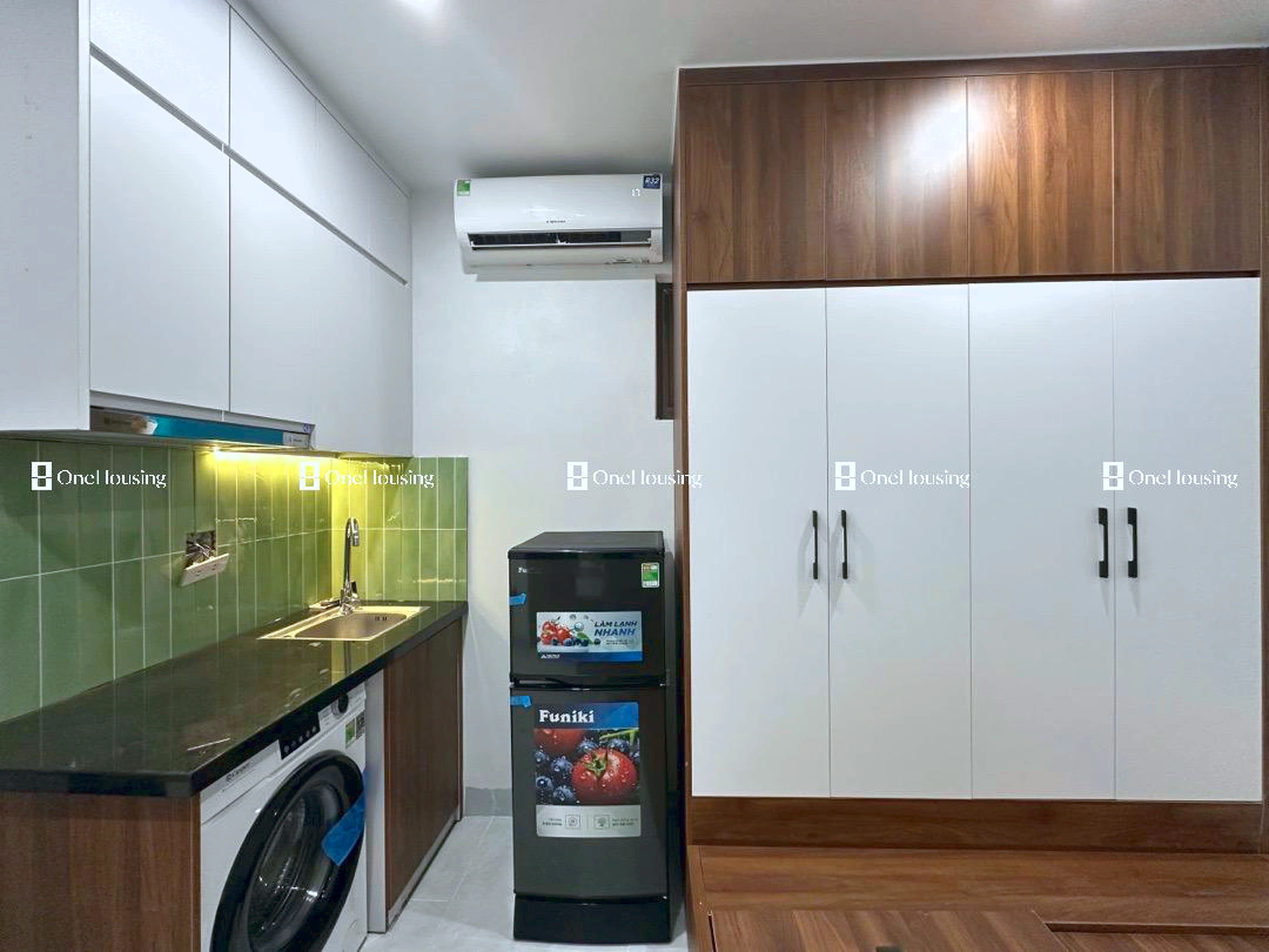 Nhà mặt ngõ cách Khâm Thiên 200m, P. Khâm Thiên, Q. Đống Đa, TP. Hà Nội