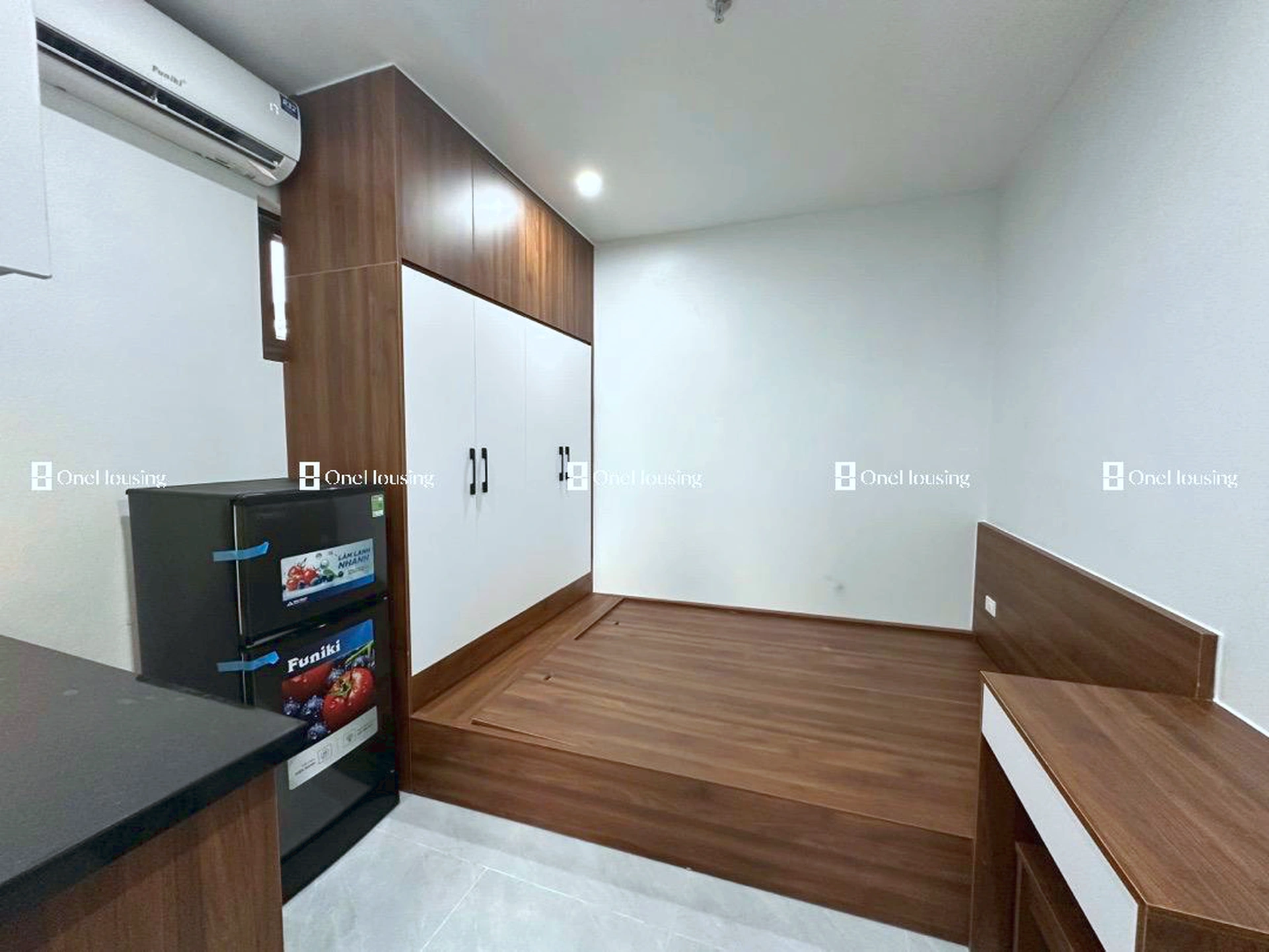 Nhà mặt ngõ cách Khâm Thiên 200m, P. Khâm Thiên, Q. Đống Đa, TP. Hà Nội