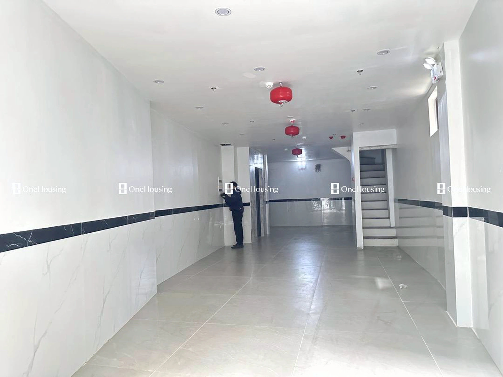 Nhà mặt ngõ cách Khâm Thiên 200m, P. Khâm Thiên, Q. Đống Đa, TP. Hà Nội