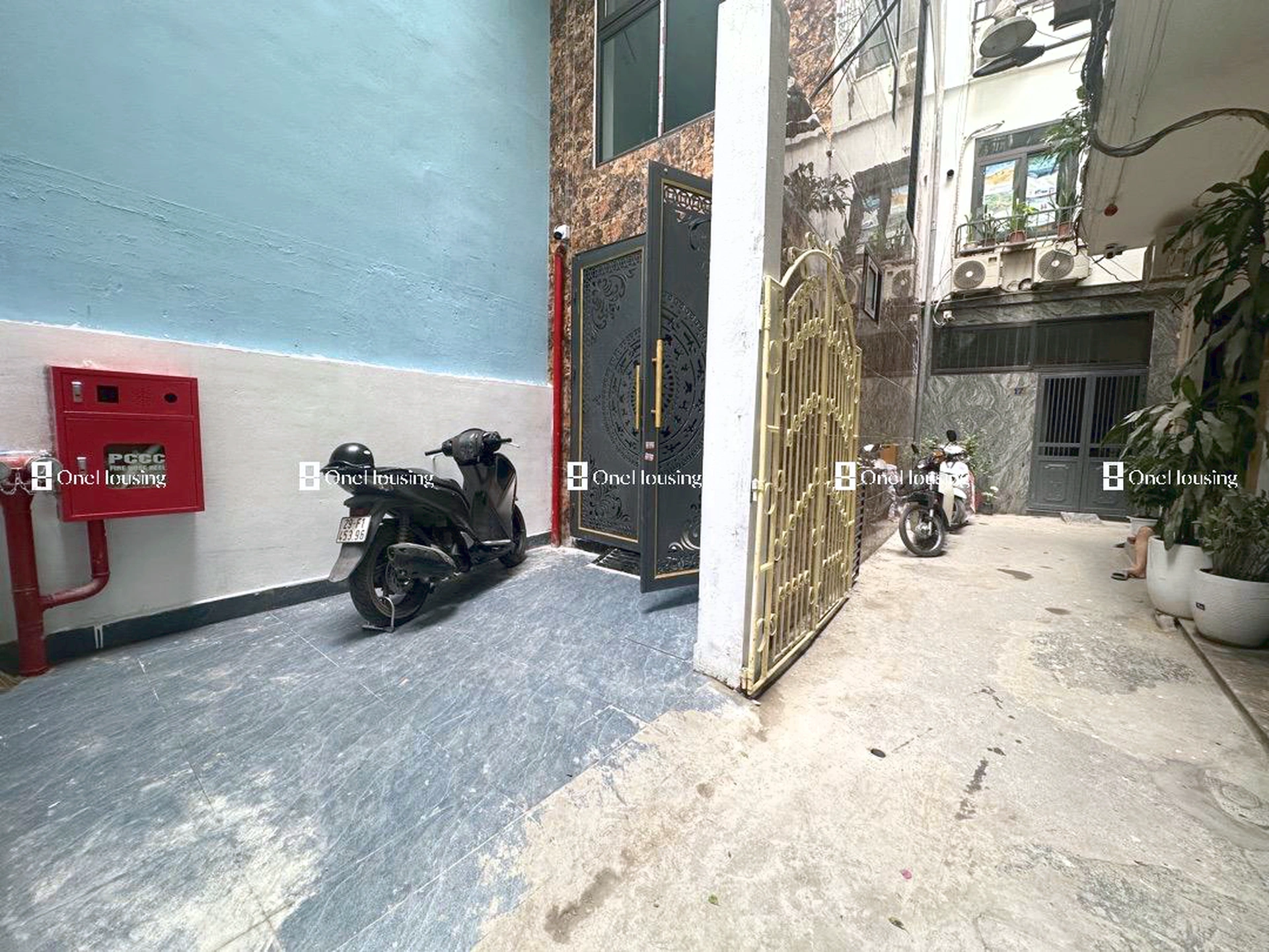 Onehousing image