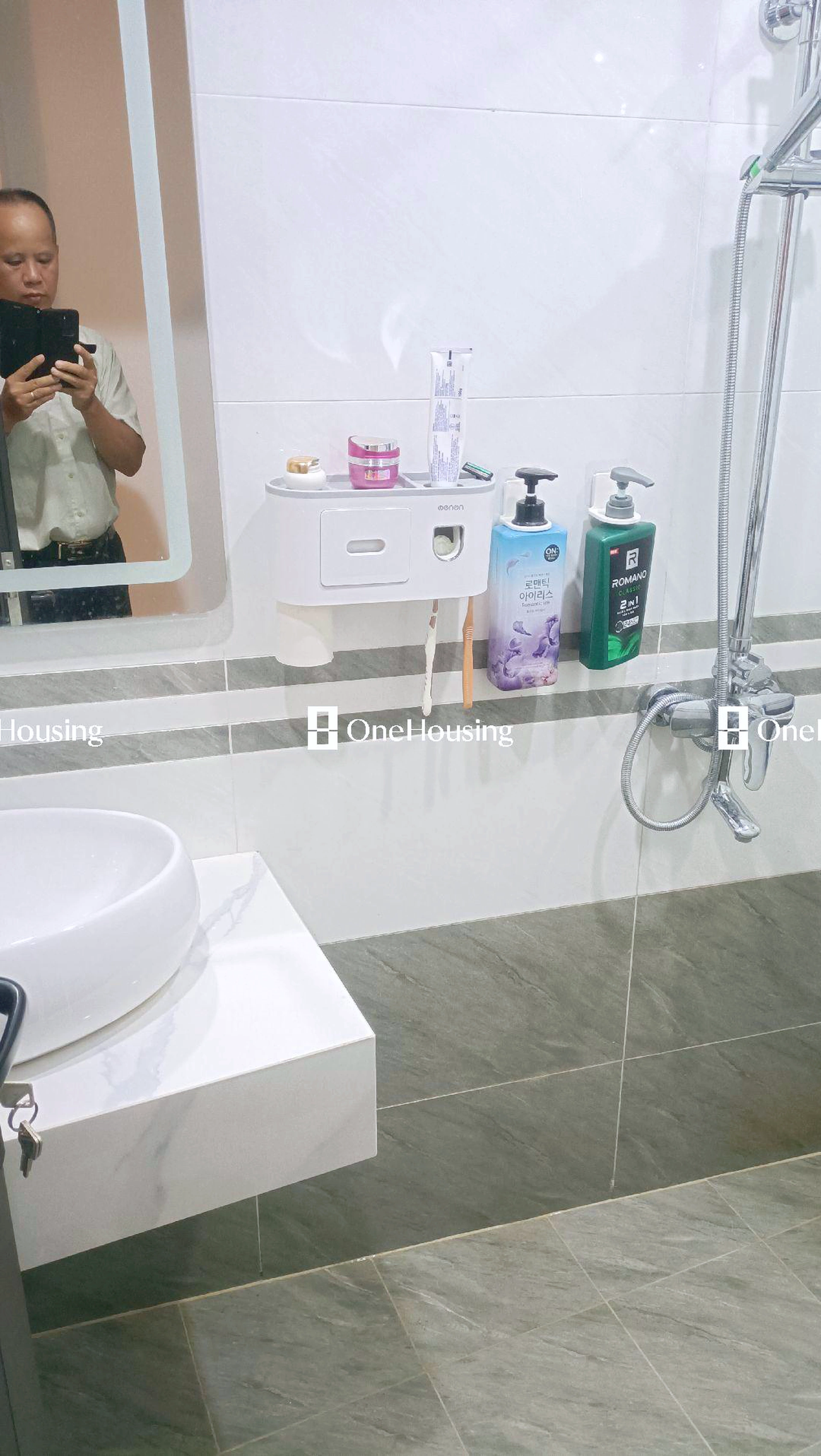 Onehousing image