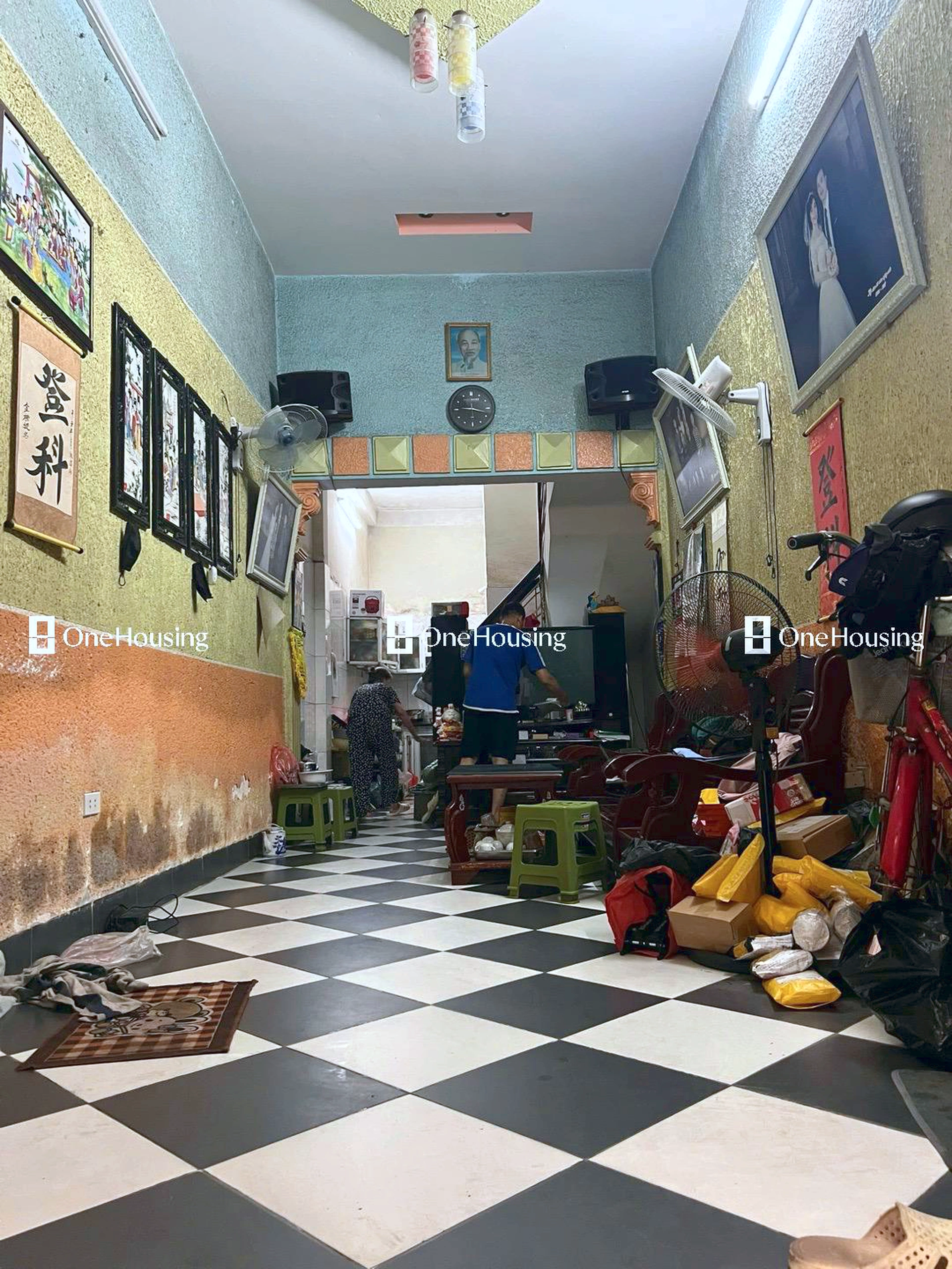 Onehousing image