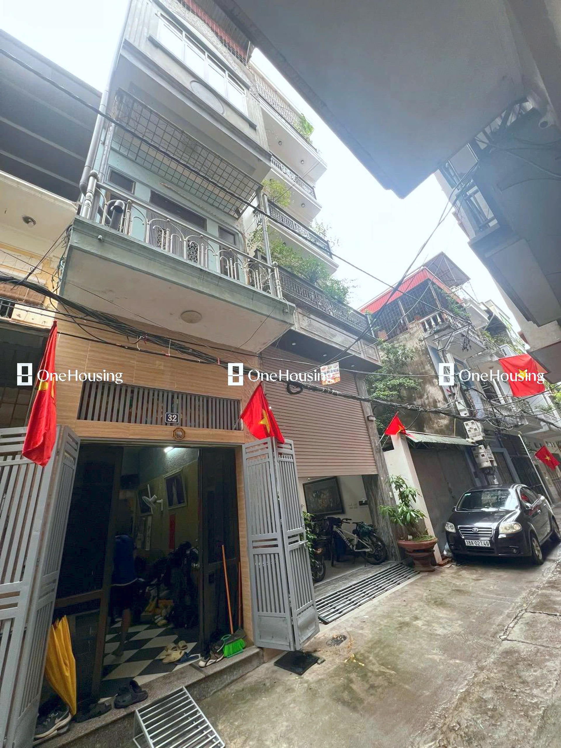 Onehousing image