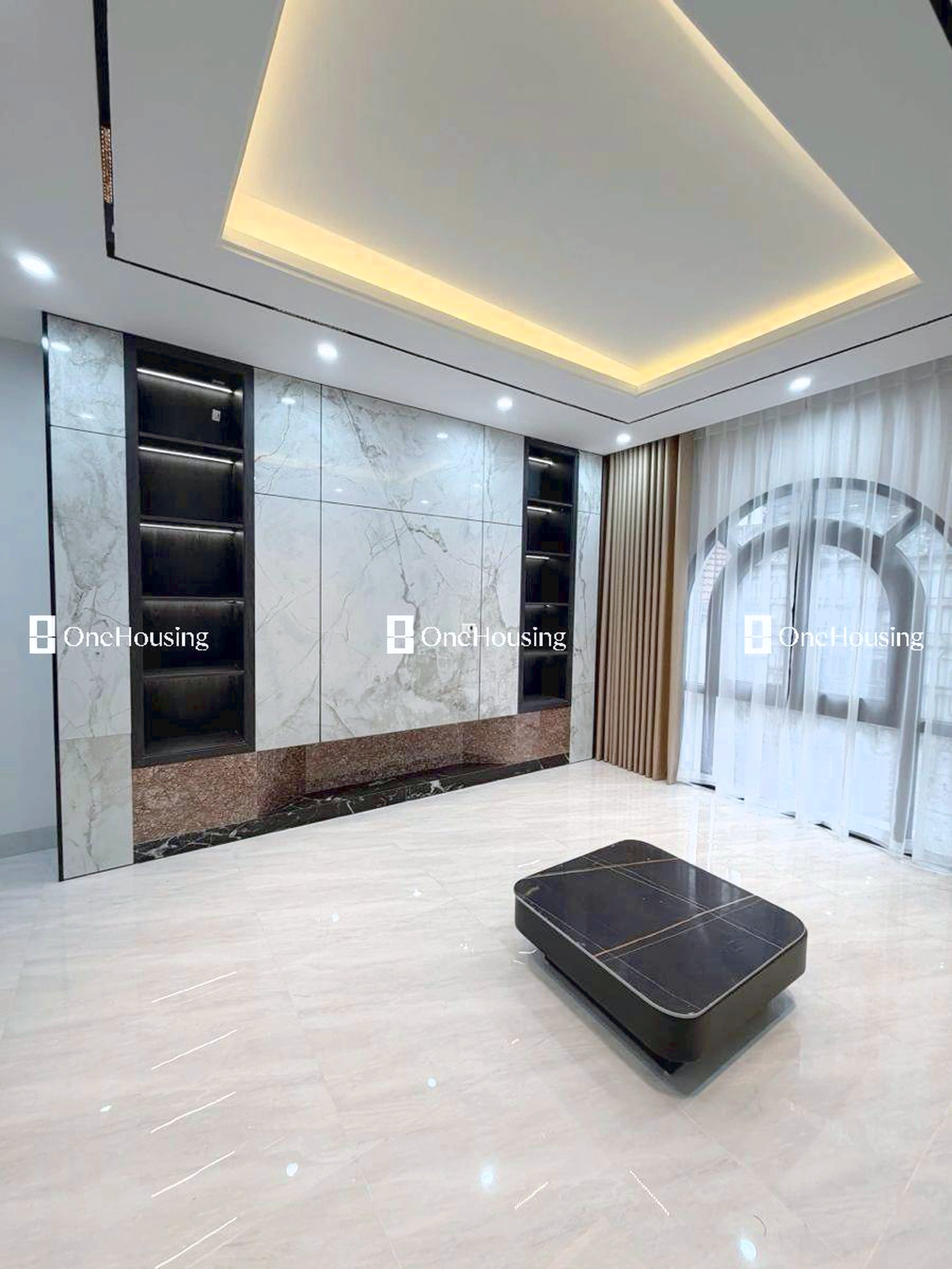 Nhà mặt ngõ cách Trần Duy Hưng 30m, P. Trung Hòa, Q. Cầu Giấy, TP. Hà Nội