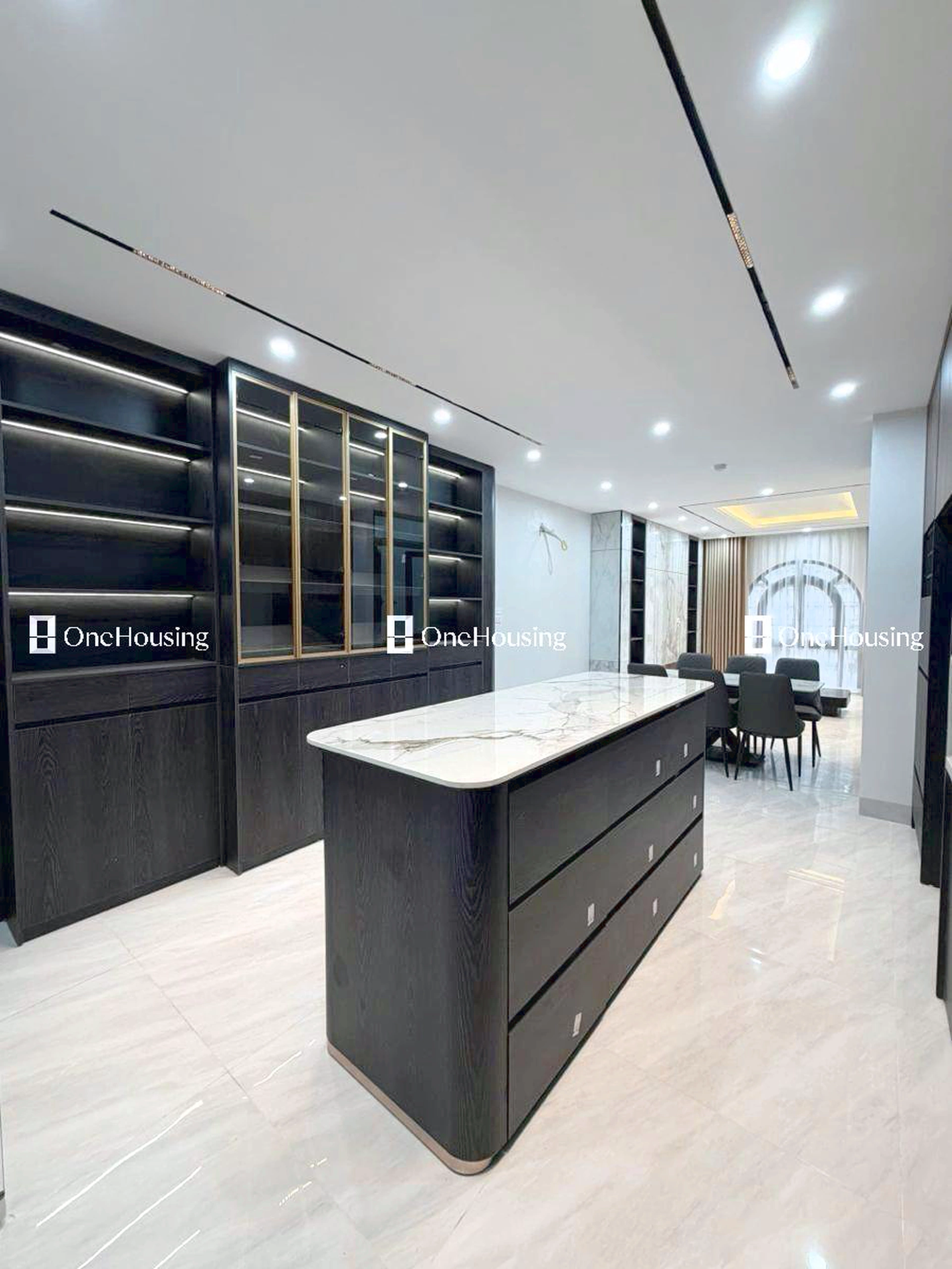 Nhà mặt ngõ cách Trần Duy Hưng 30m, P. Trung Hòa, Q. Cầu Giấy, TP. Hà Nội