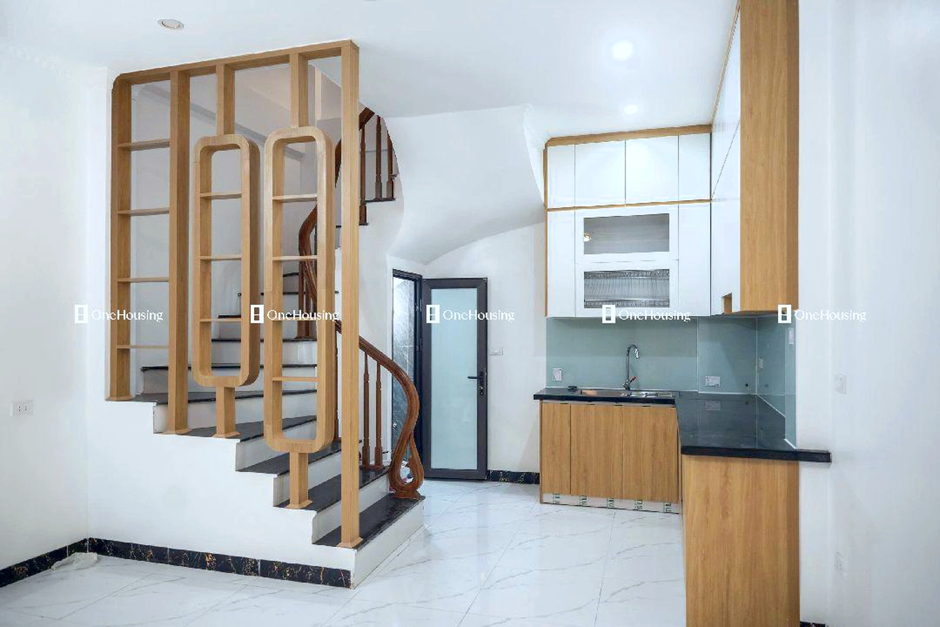 Nhà mặt ngõ cách Hồng Hà 80m, P. Chương Dương, Q. Hoàn Kiếm, TP. Hà Nội