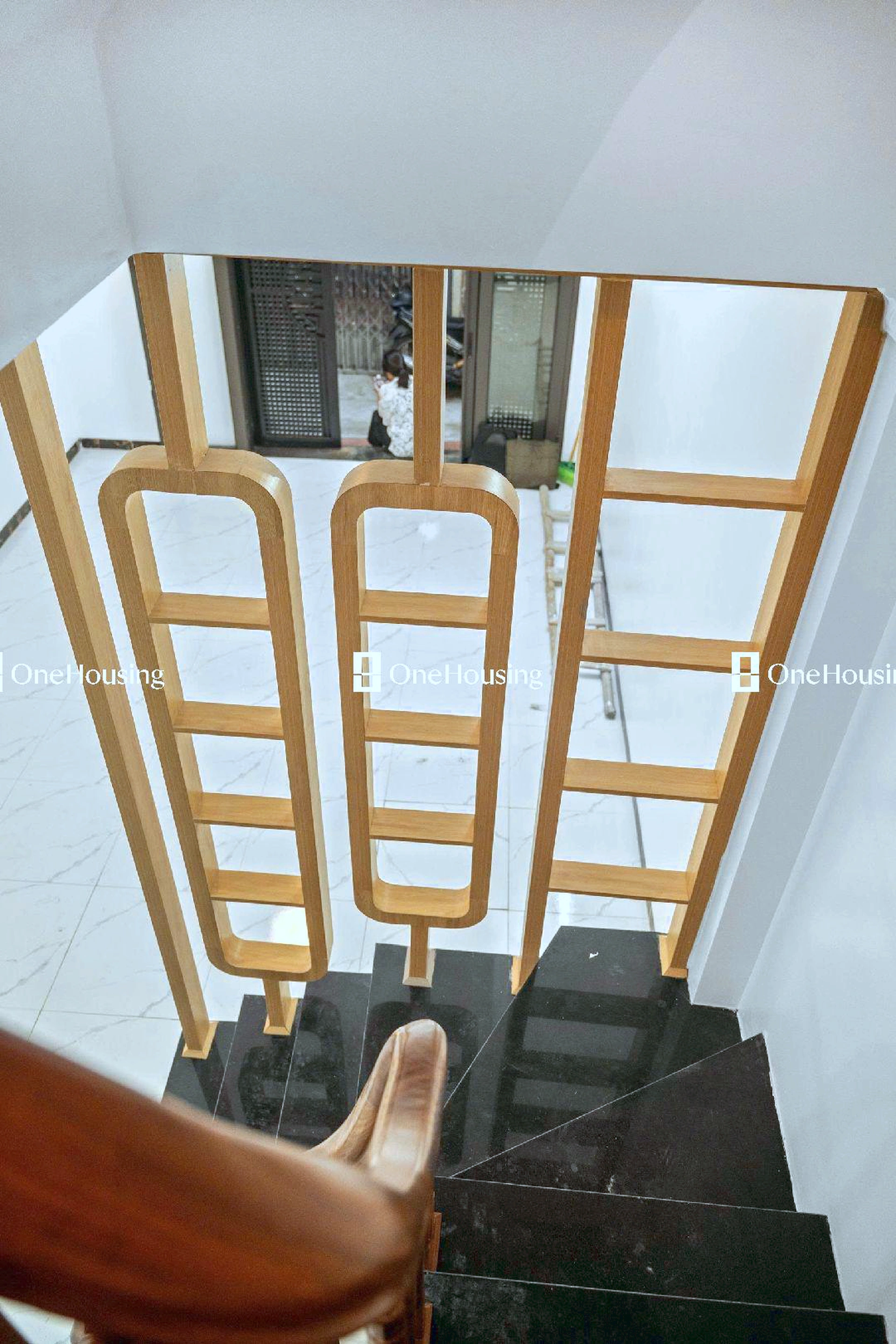 Nhà mặt ngõ cách Hồng Hà 80m, P. Chương Dương, Q. Hoàn Kiếm, TP. Hà Nội
