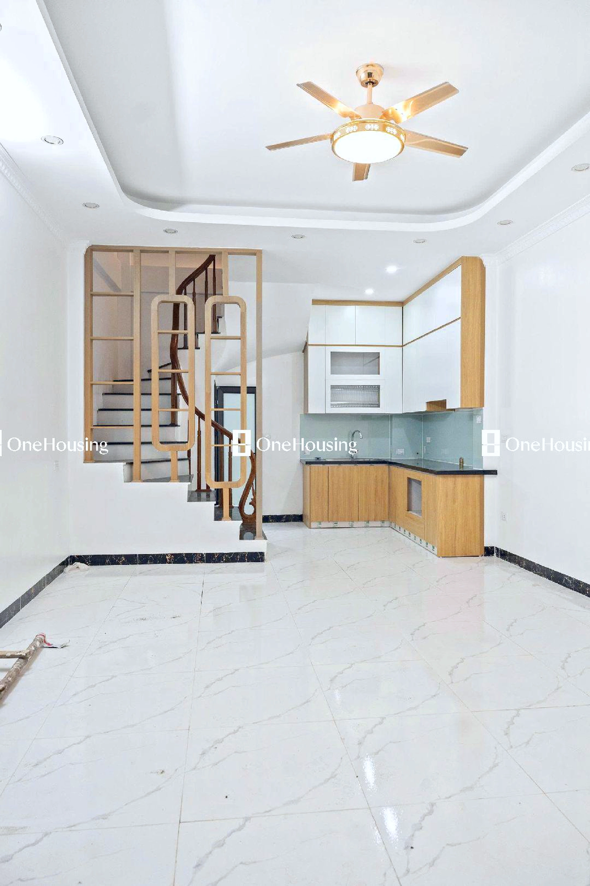 Nhà mặt ngõ cách Hồng Hà 80m, P. Chương Dương, Q. Hoàn Kiếm, TP. Hà Nội