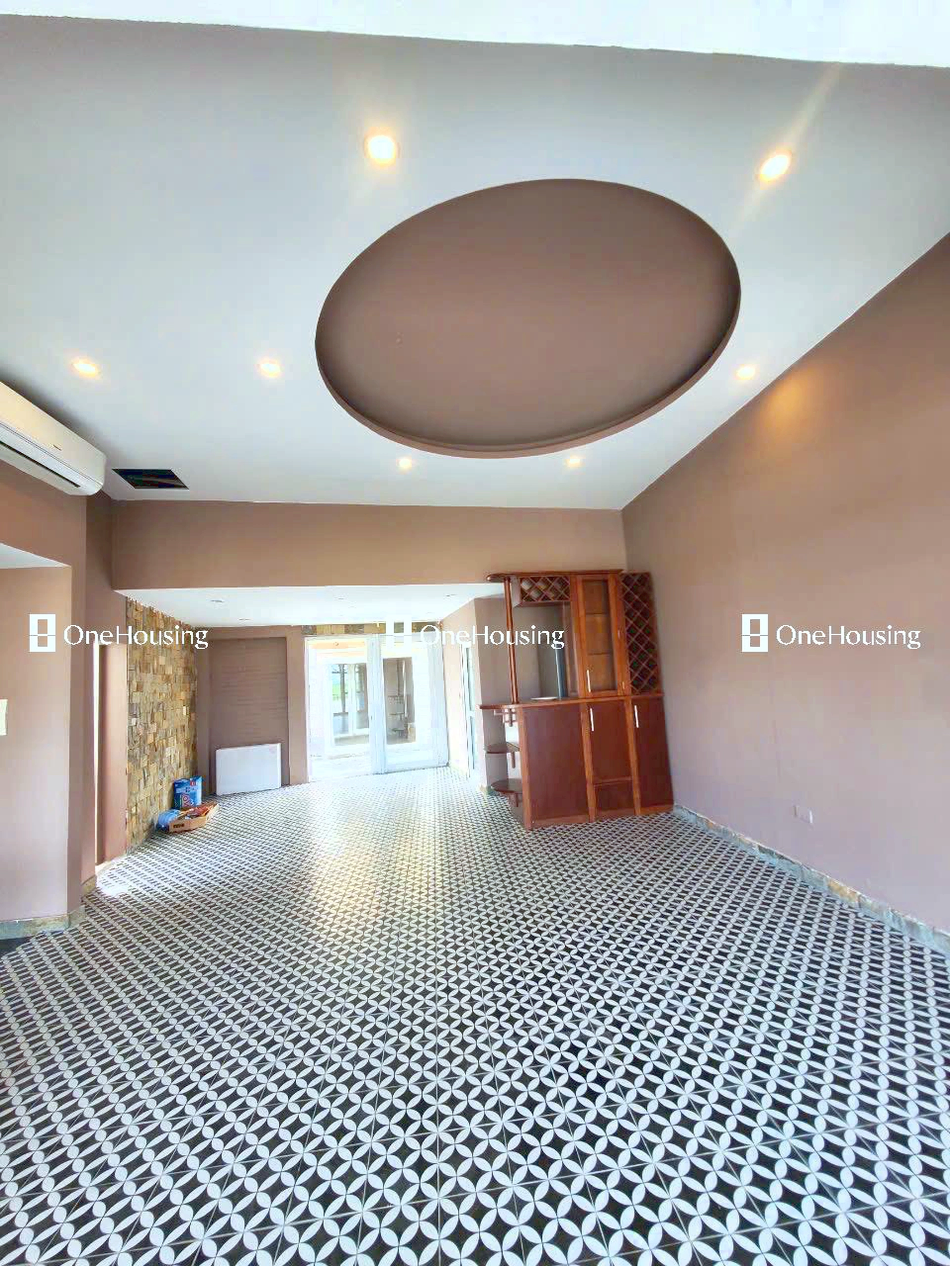 Nhà mặt phố An Dương Vương (đường gom chân đê), P. Phú Thượng, Q. Tây Hồ, TP. Hà Nội