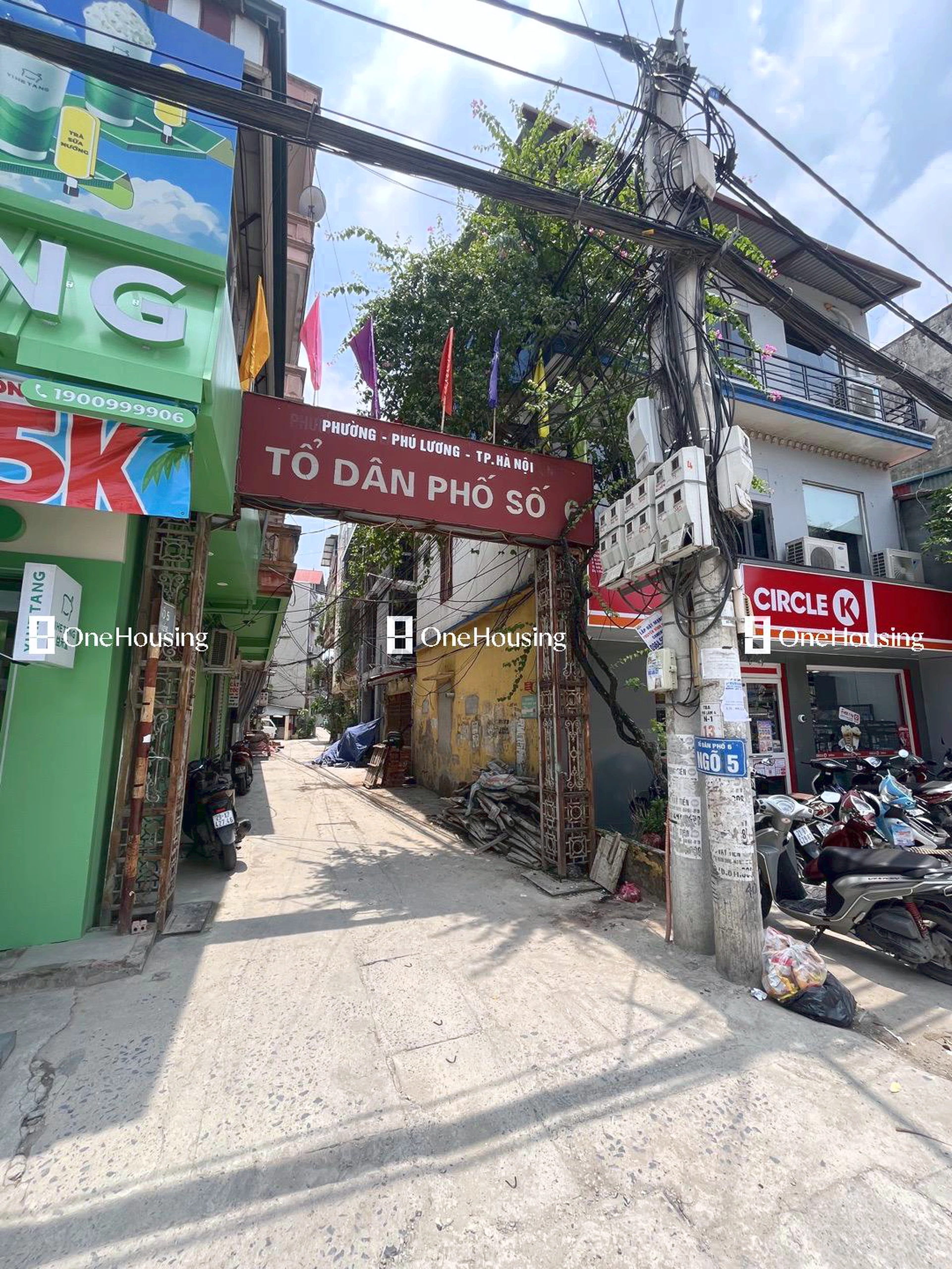 Onehousing image