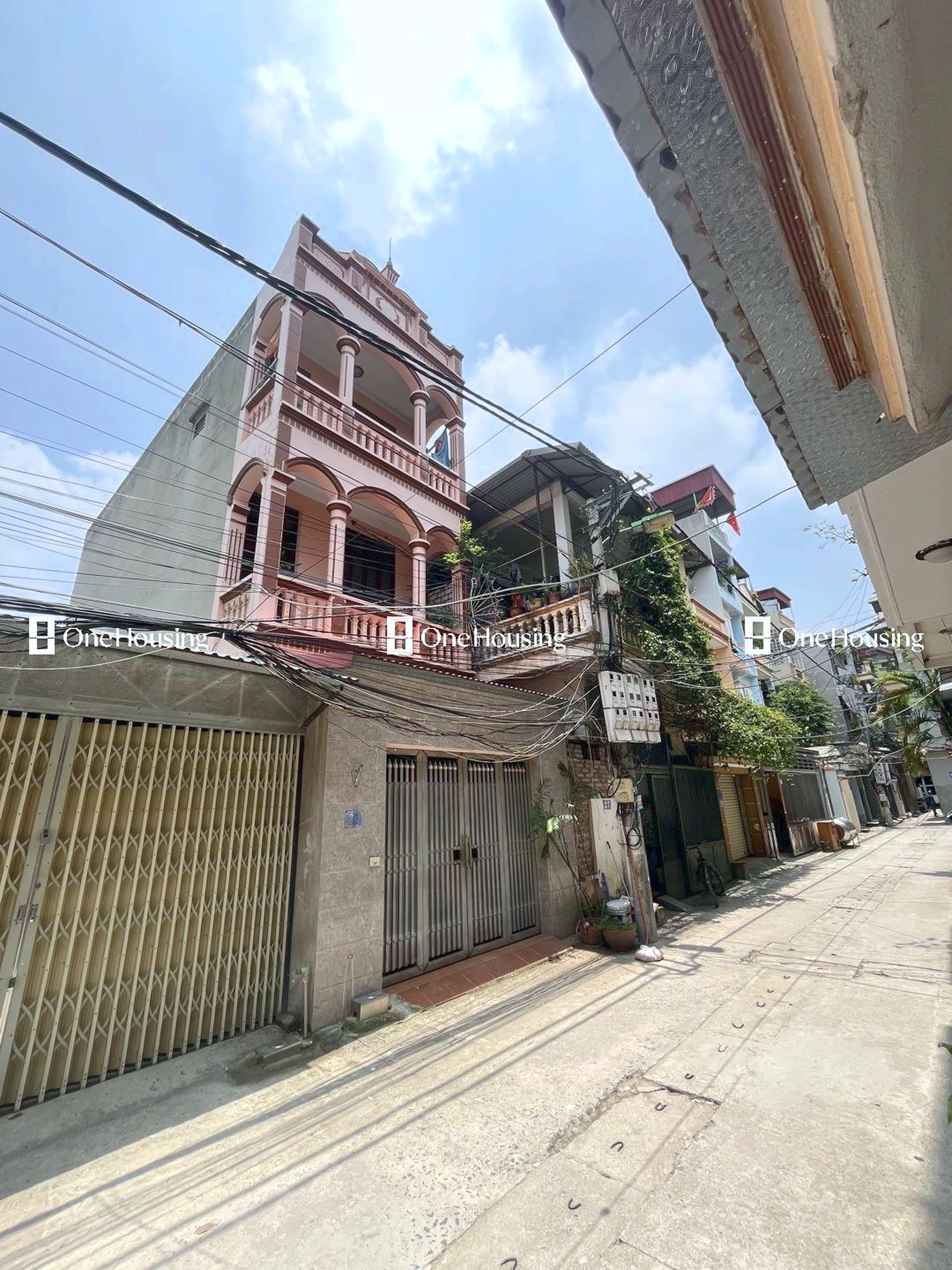Onehousing image