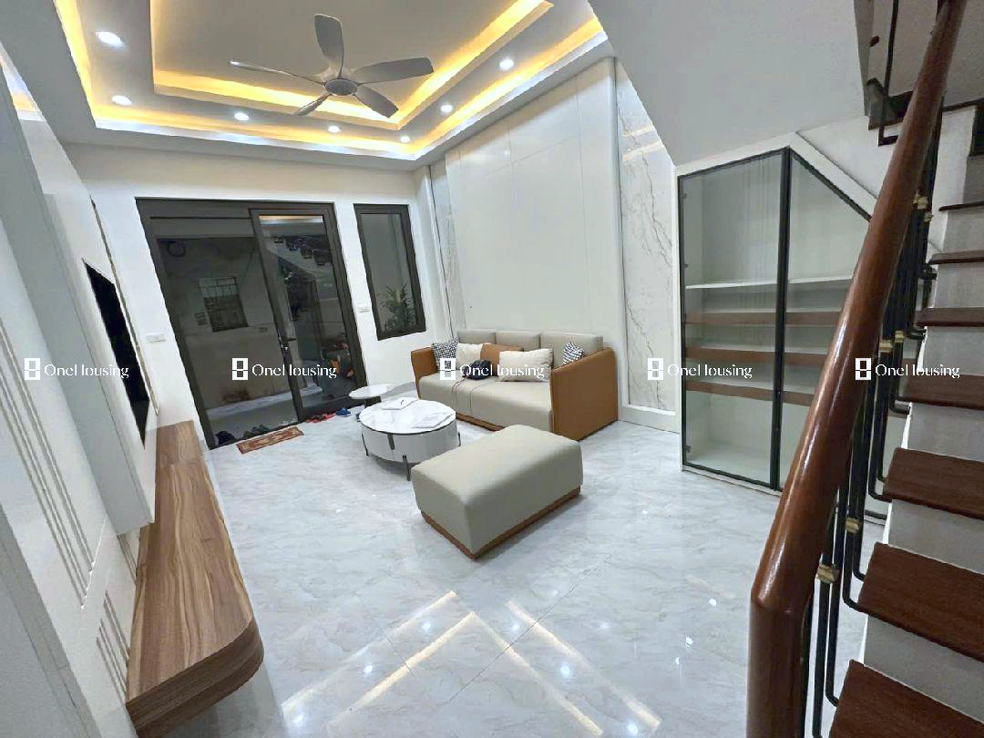 Nhà mặt ngõ cách Trung Văn 20m, P. Đại Mỗ, Q. Nam Từ Liêm, TP. Hà Nội