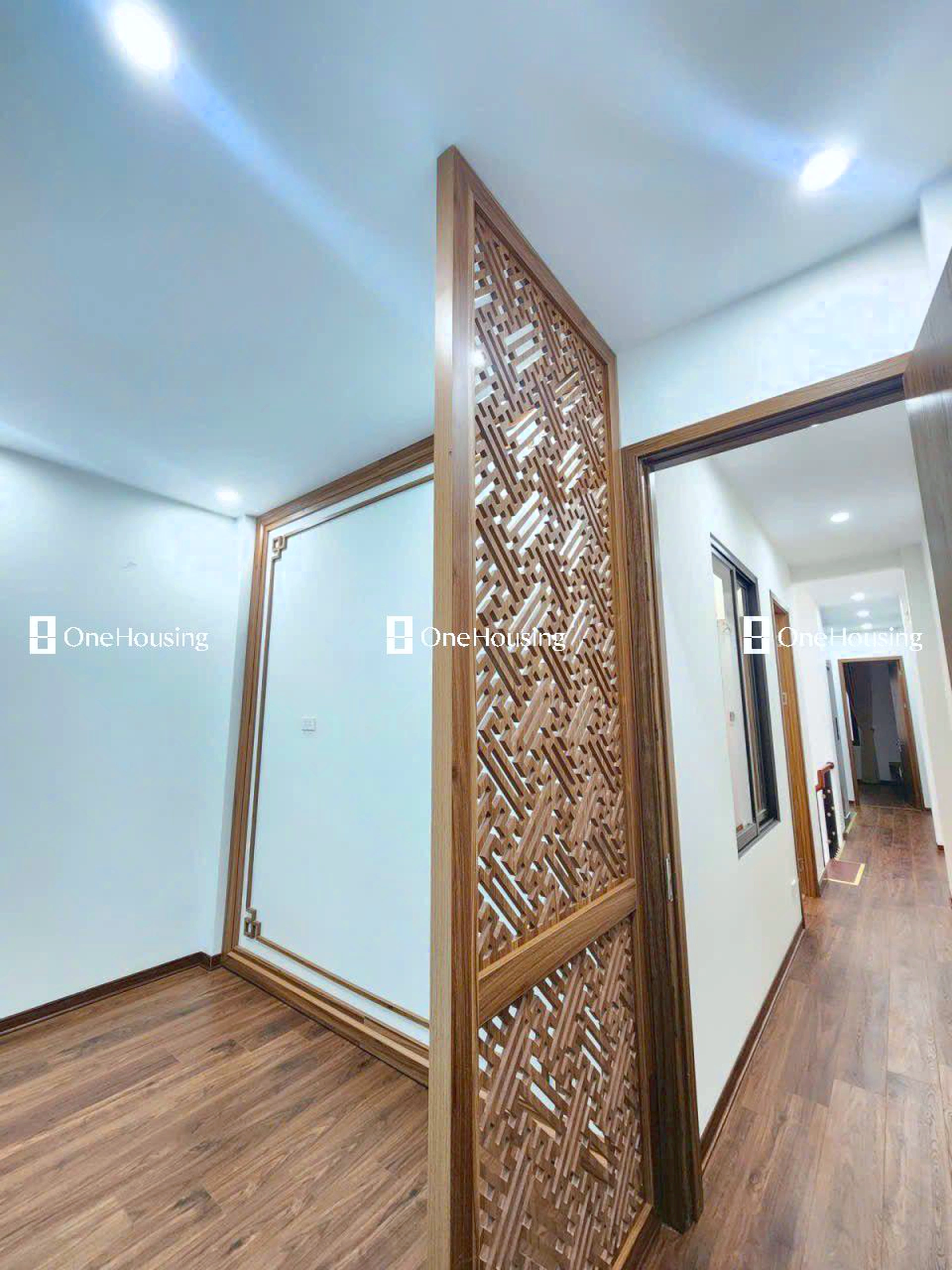 Nhà mặt ngõ cách Trung Văn 20m, P. Đại Mỗ, Q. Nam Từ Liêm, TP. Hà Nội