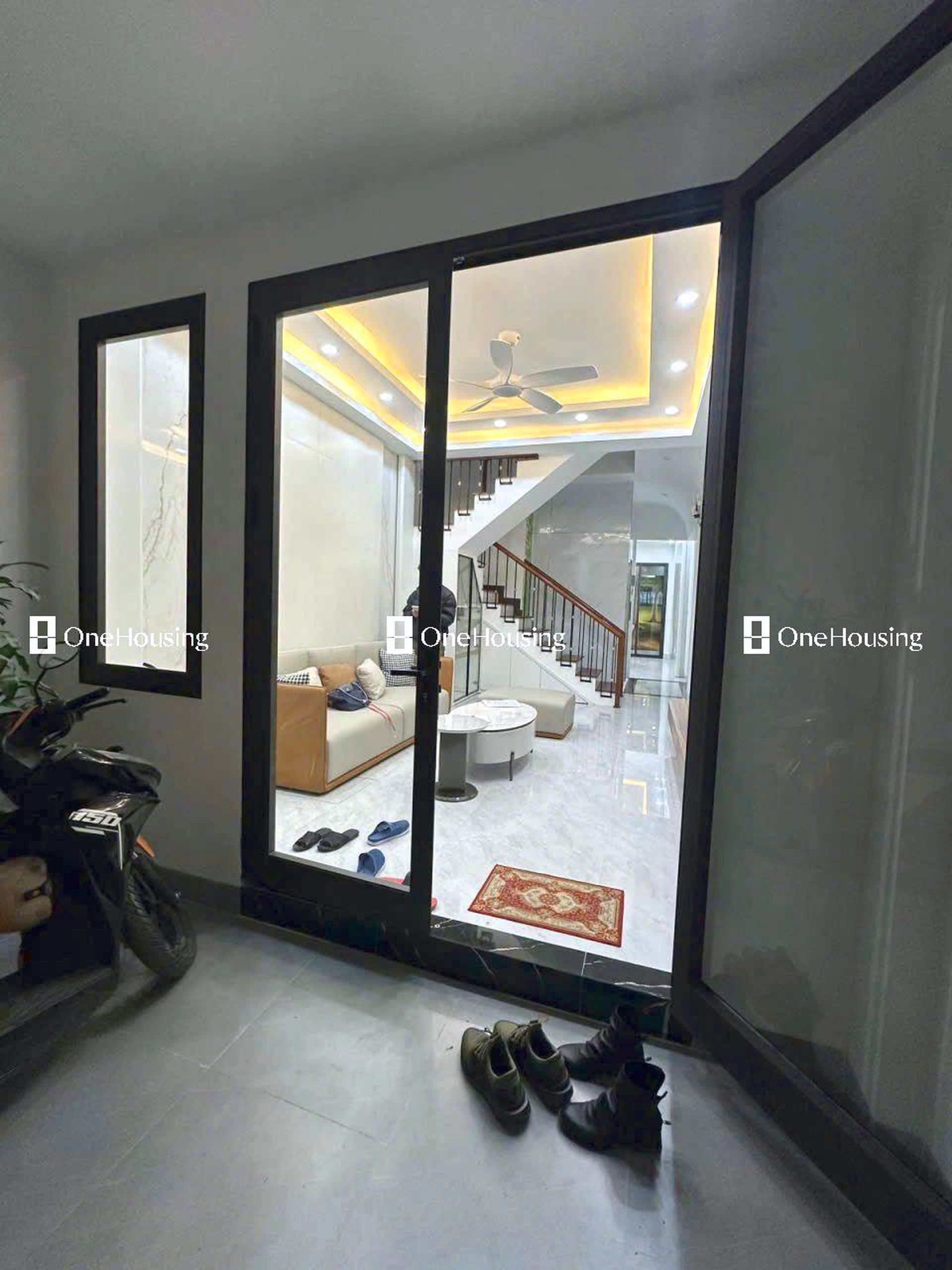 Nhà mặt ngõ cách Trung Văn 20m, P. Đại Mỗ, Q. Nam Từ Liêm, TP. Hà Nội