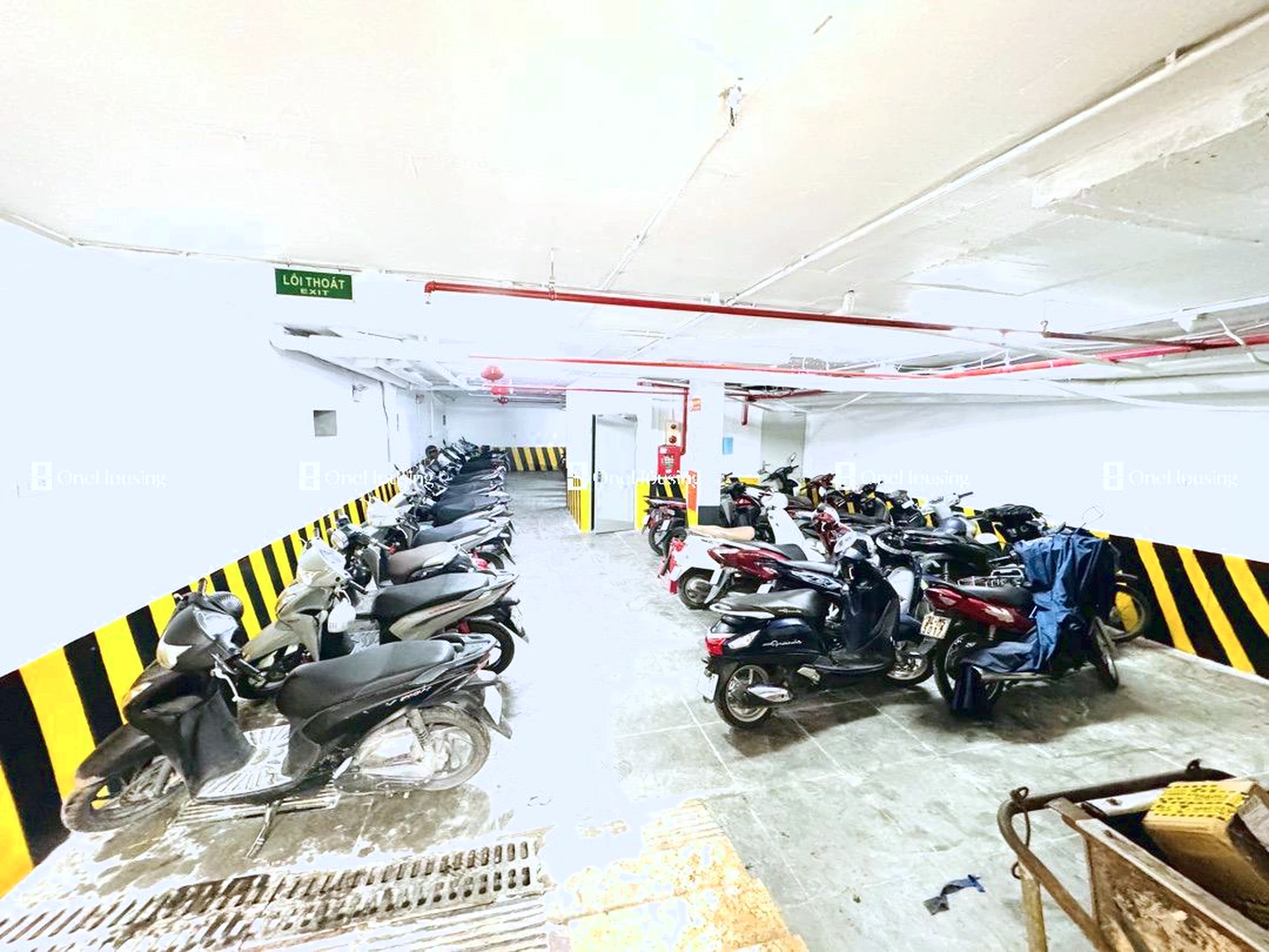 Nhà mặt ngõ cách Võ Chí Công 10m, P. Nghĩa Đô, Q. Cầu Giấy, TP. Hà Nội