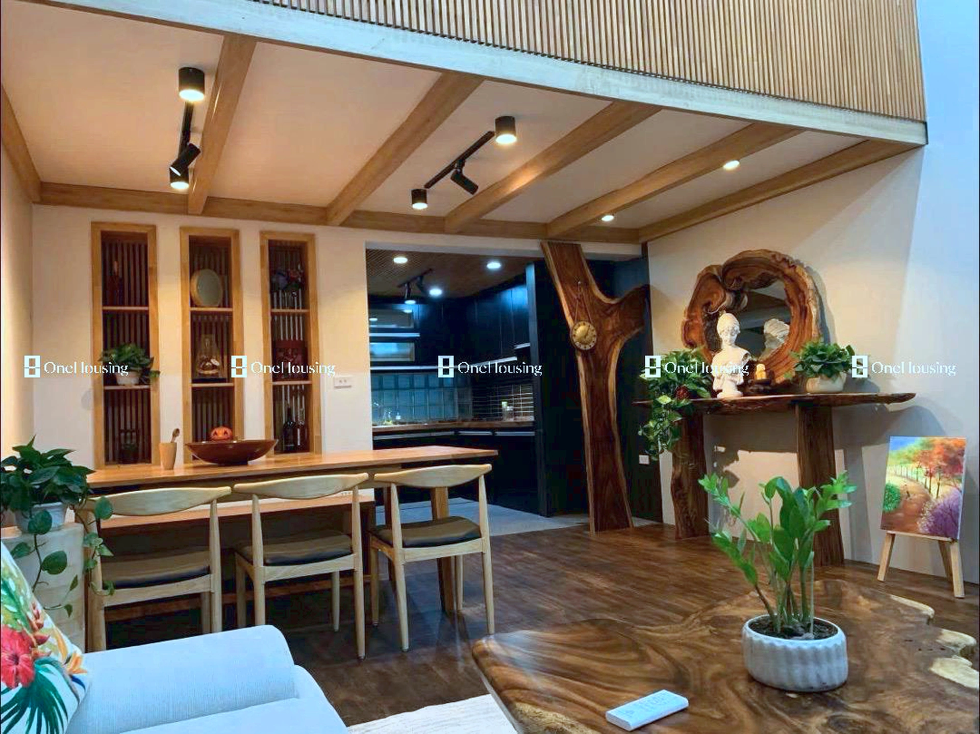 Onehousing image