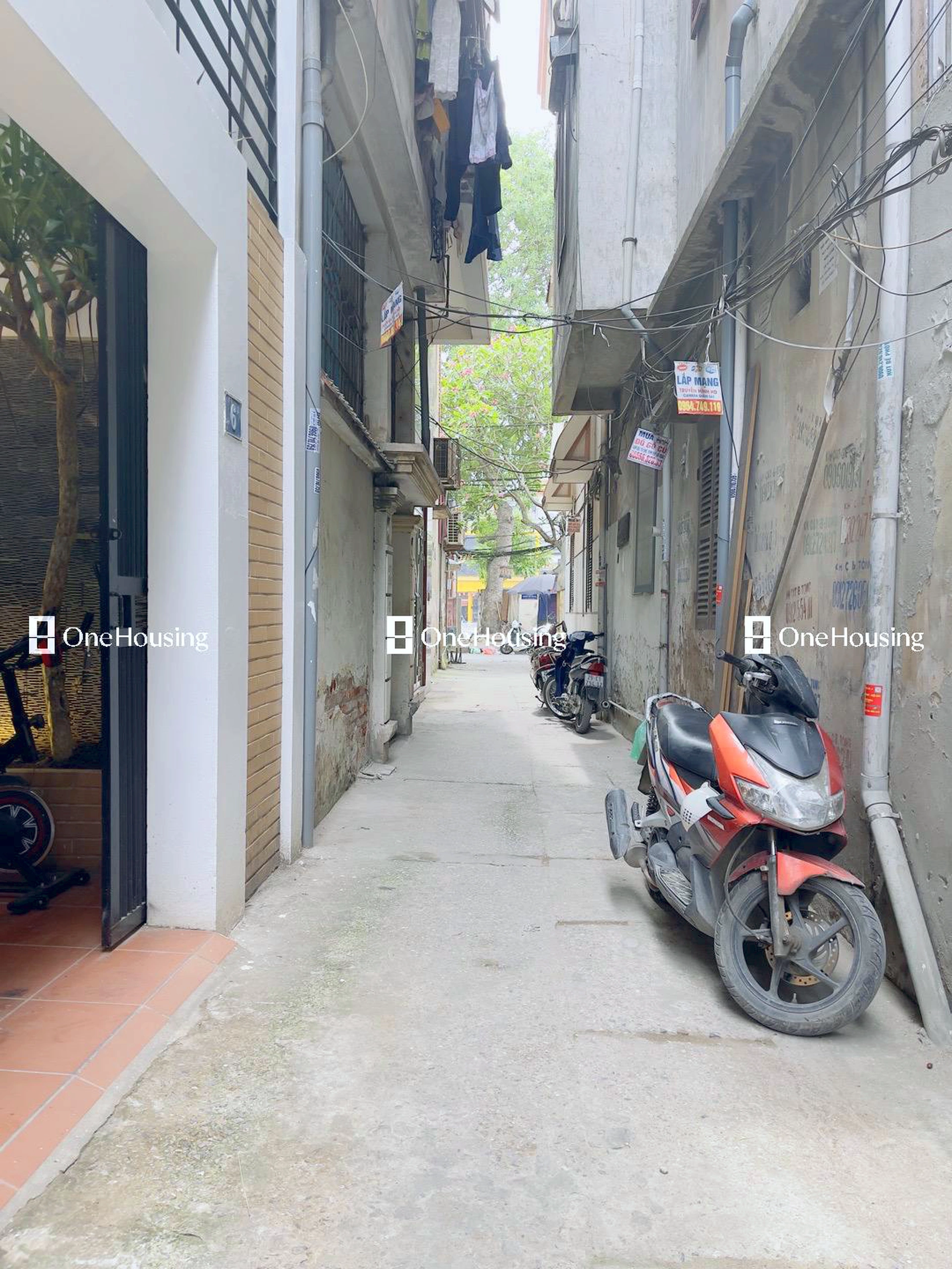 Onehousing image