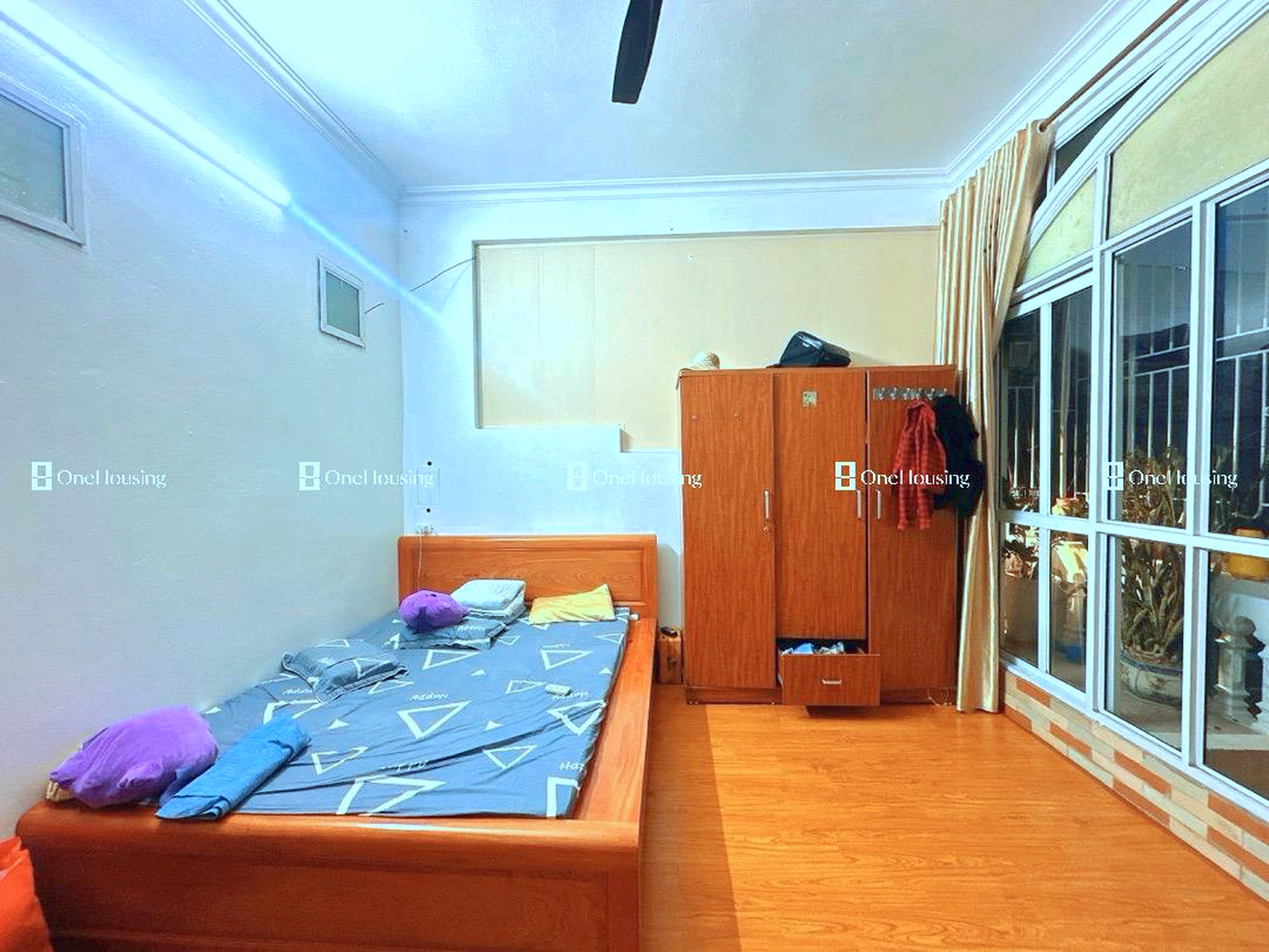 Nhà mặt ngõ cách Đức Diễn 30m, P. Phúc Diễn, Q. Bắc Từ Liêm, TP. Hà Nội