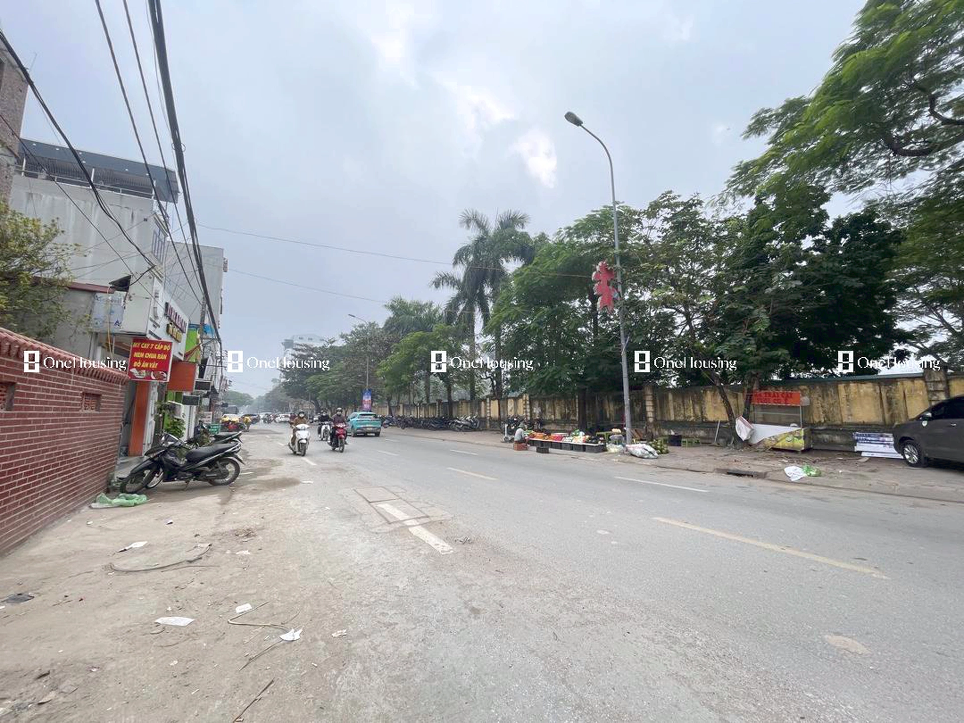 Nhà mặt ngõ cách Đức Diễn 30m, P. Phúc Diễn, Q. Bắc Từ Liêm, TP. Hà Nội