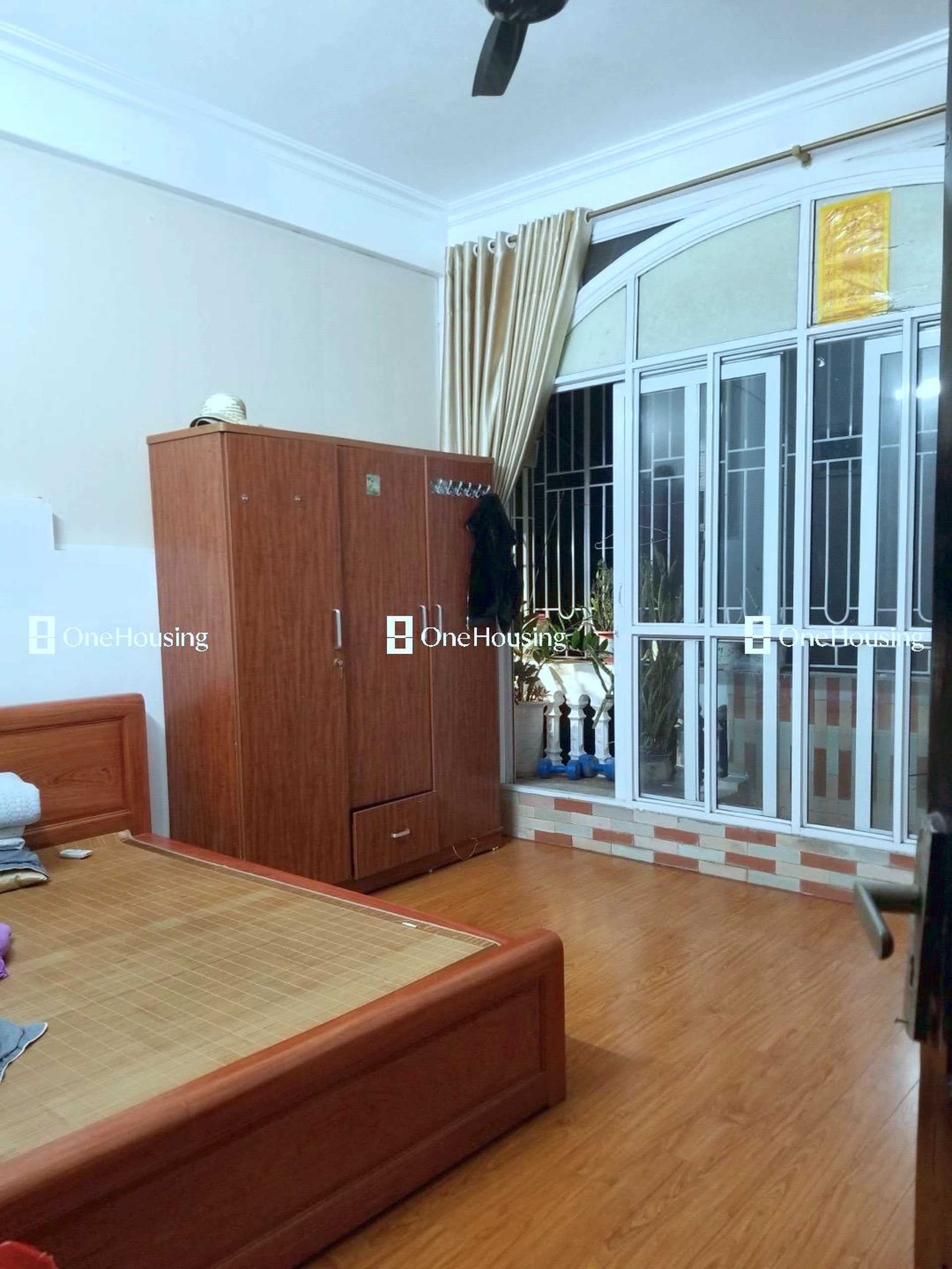 Nhà mặt ngõ cách Đức Diễn 30m, P. Phúc Diễn, Q. Bắc Từ Liêm, TP. Hà Nội