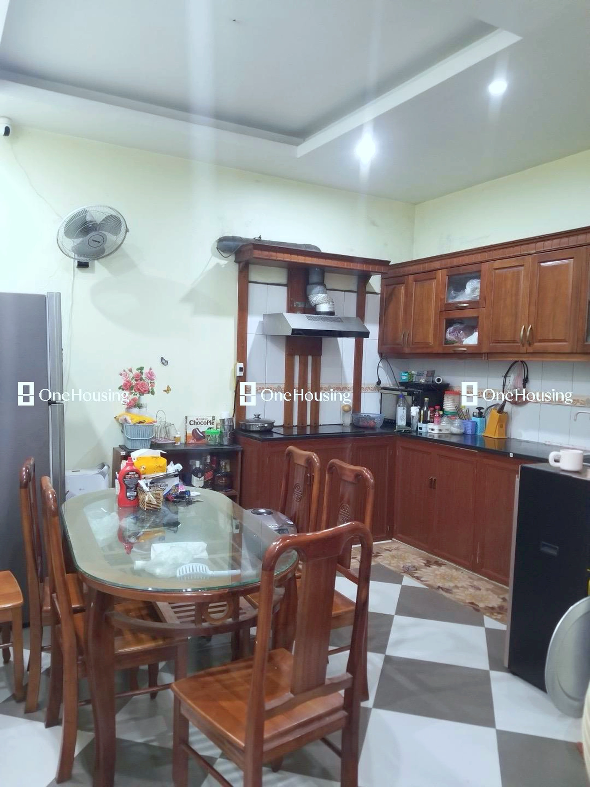 Nhà mặt ngõ cách Đức Diễn 30m, P. Phúc Diễn, Q. Bắc Từ Liêm, TP. Hà Nội