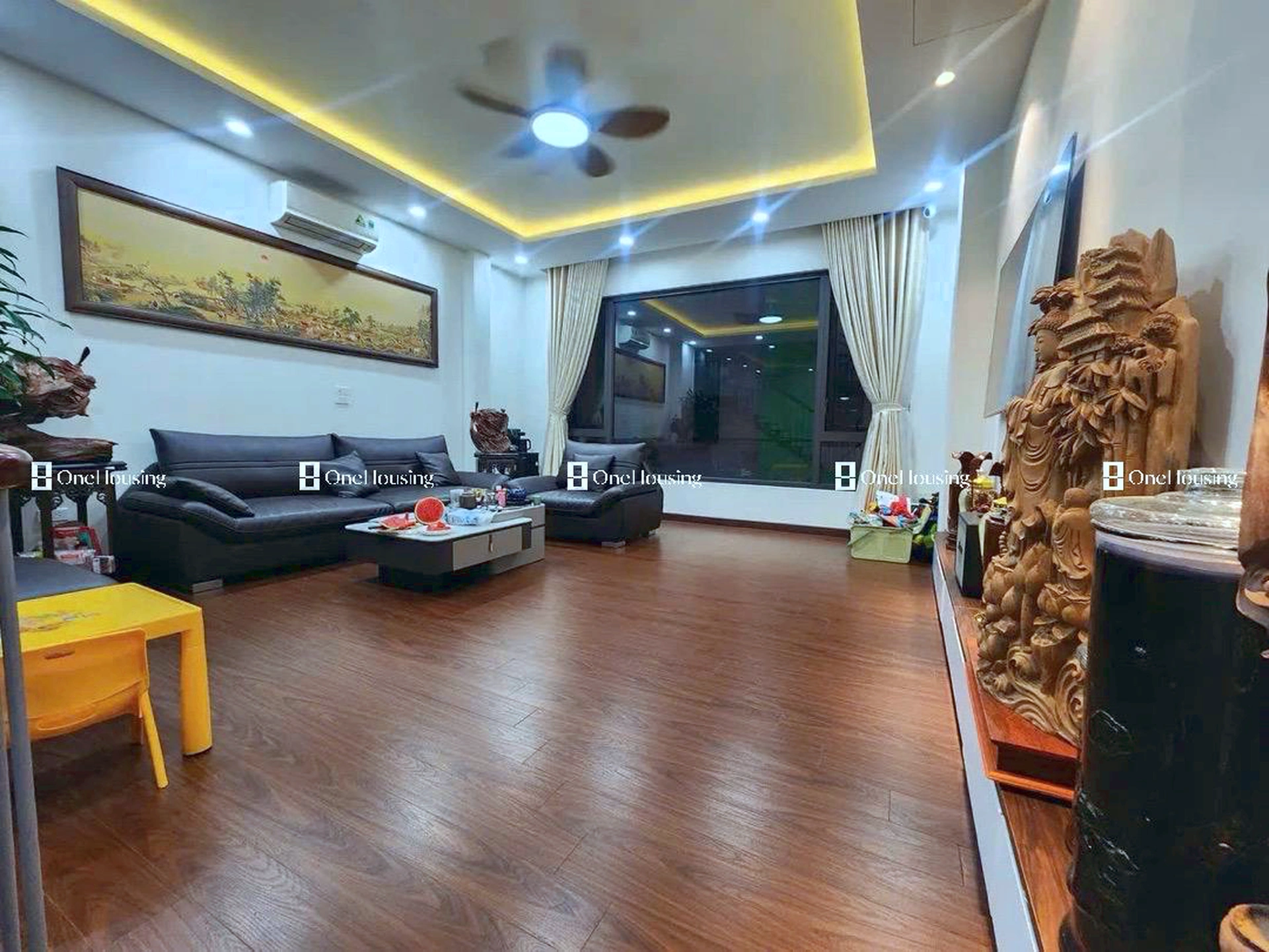 Nhà mặt ngõ cách Thanh Bình 30m, P. Mộ Lao, Q. Hà Đông, TP. Hà Nội