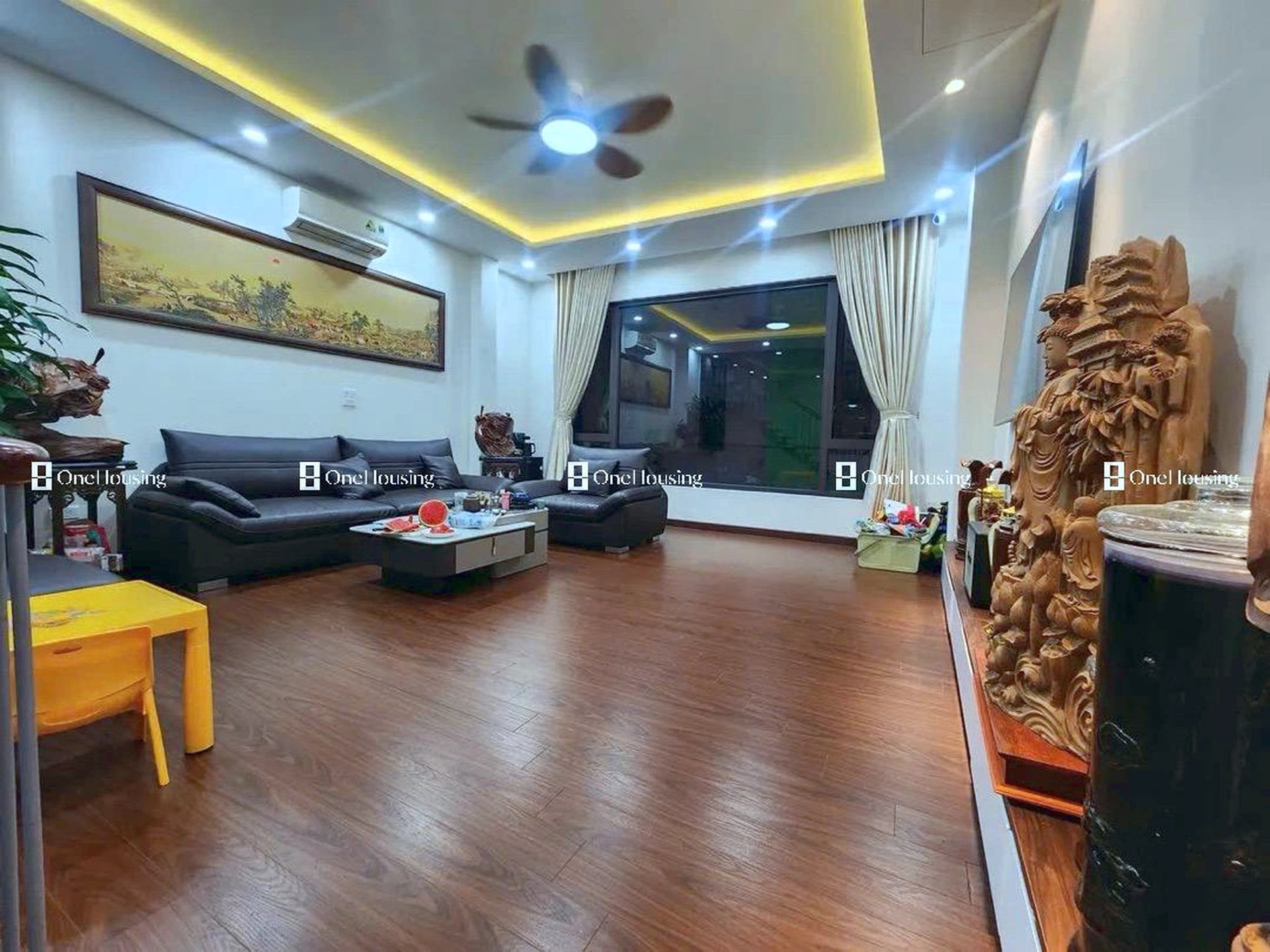 Nhà mặt ngõ cách Thanh Bình 30m, P. Mộ Lao, Q. Hà Đông, TP. Hà Nội