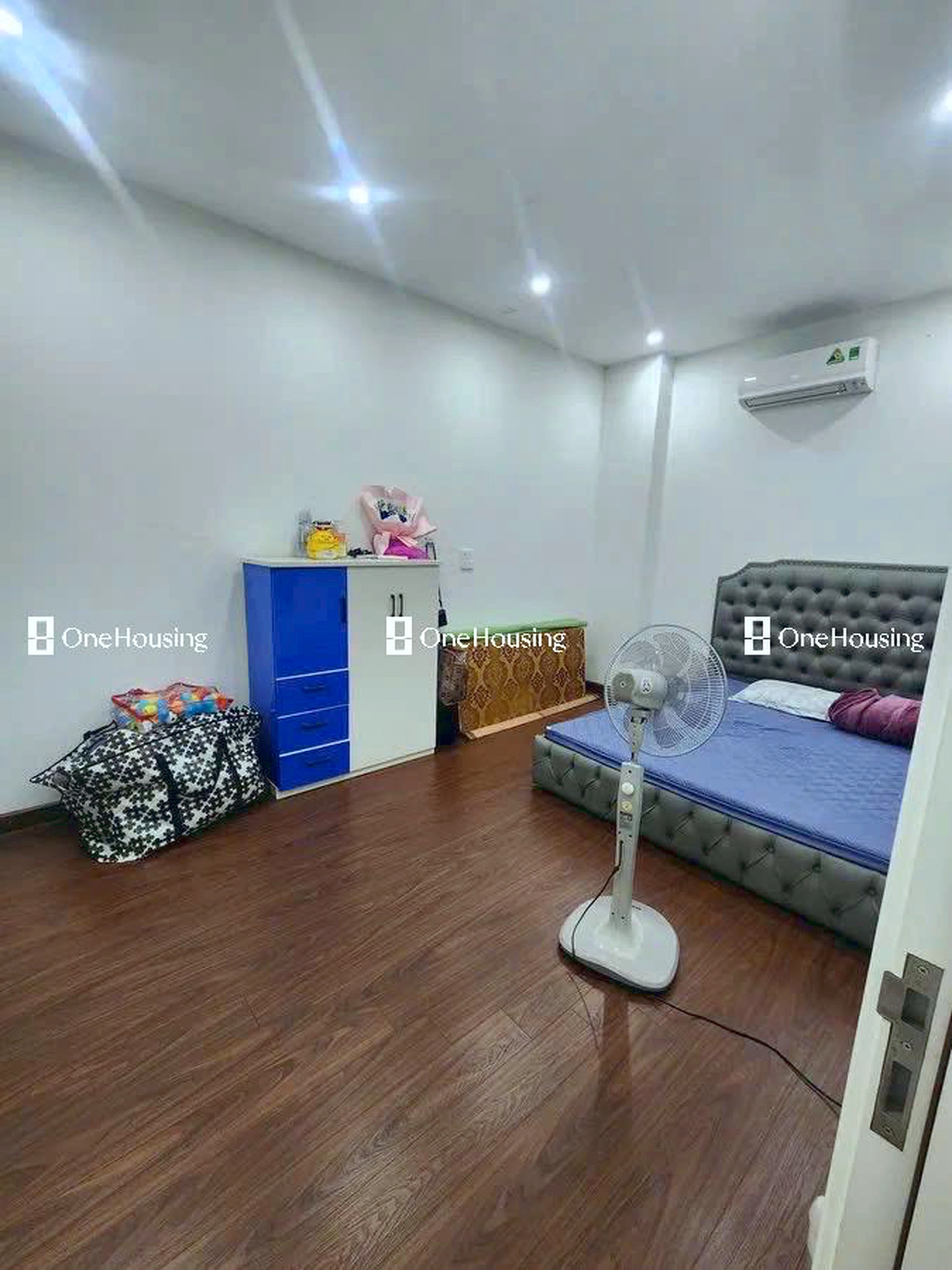 Nhà mặt ngõ cách Thanh Bình 30m, P. Mộ Lao, Q. Hà Đông, TP. Hà Nội