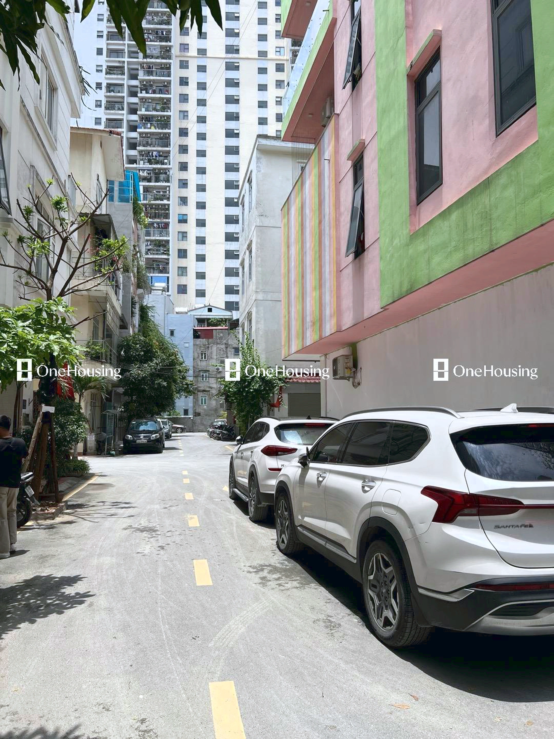 Onehousing image