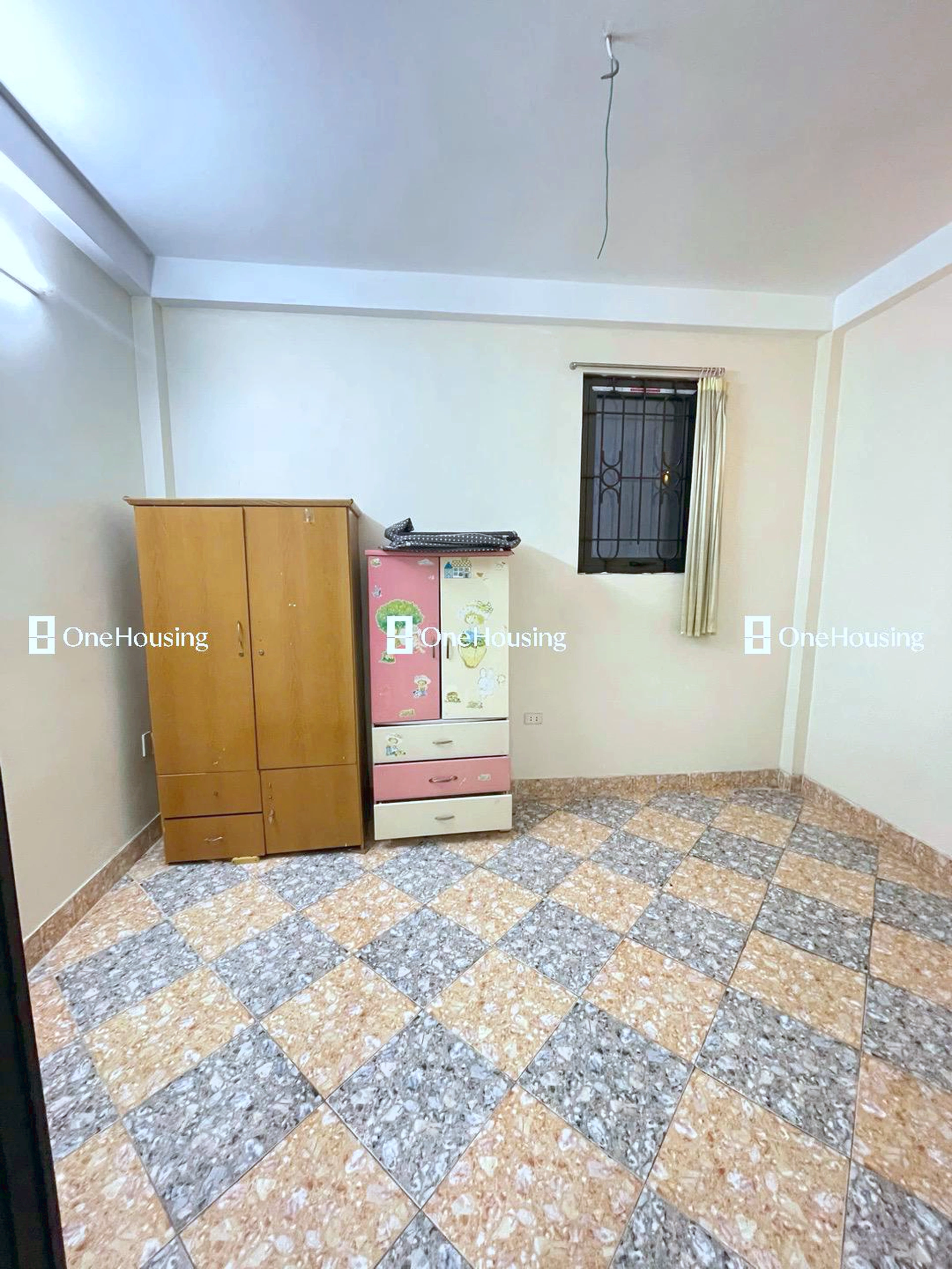 Nhà mặt ngõ cách Hoàng Mai 100m, P. Hoàng Văn Thụ, Q. Hoàng Mai, TP. Hà Nội