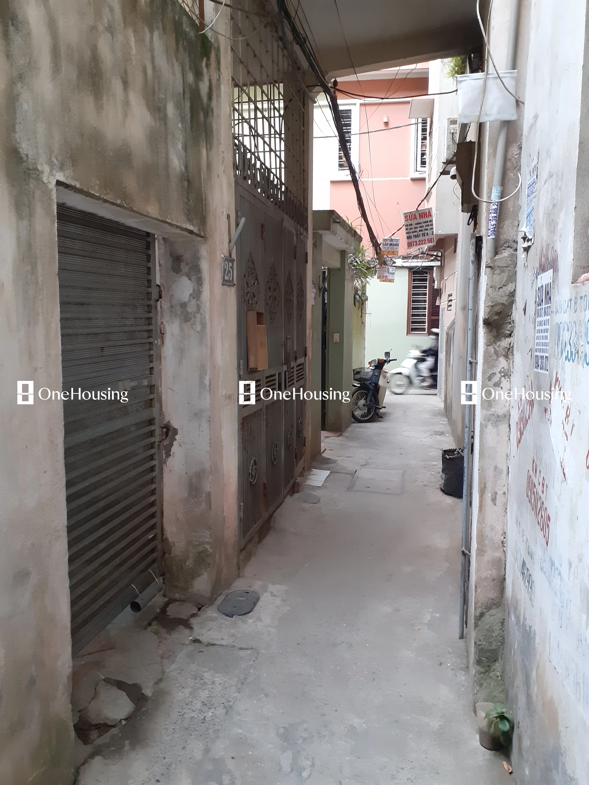 Onehousing image