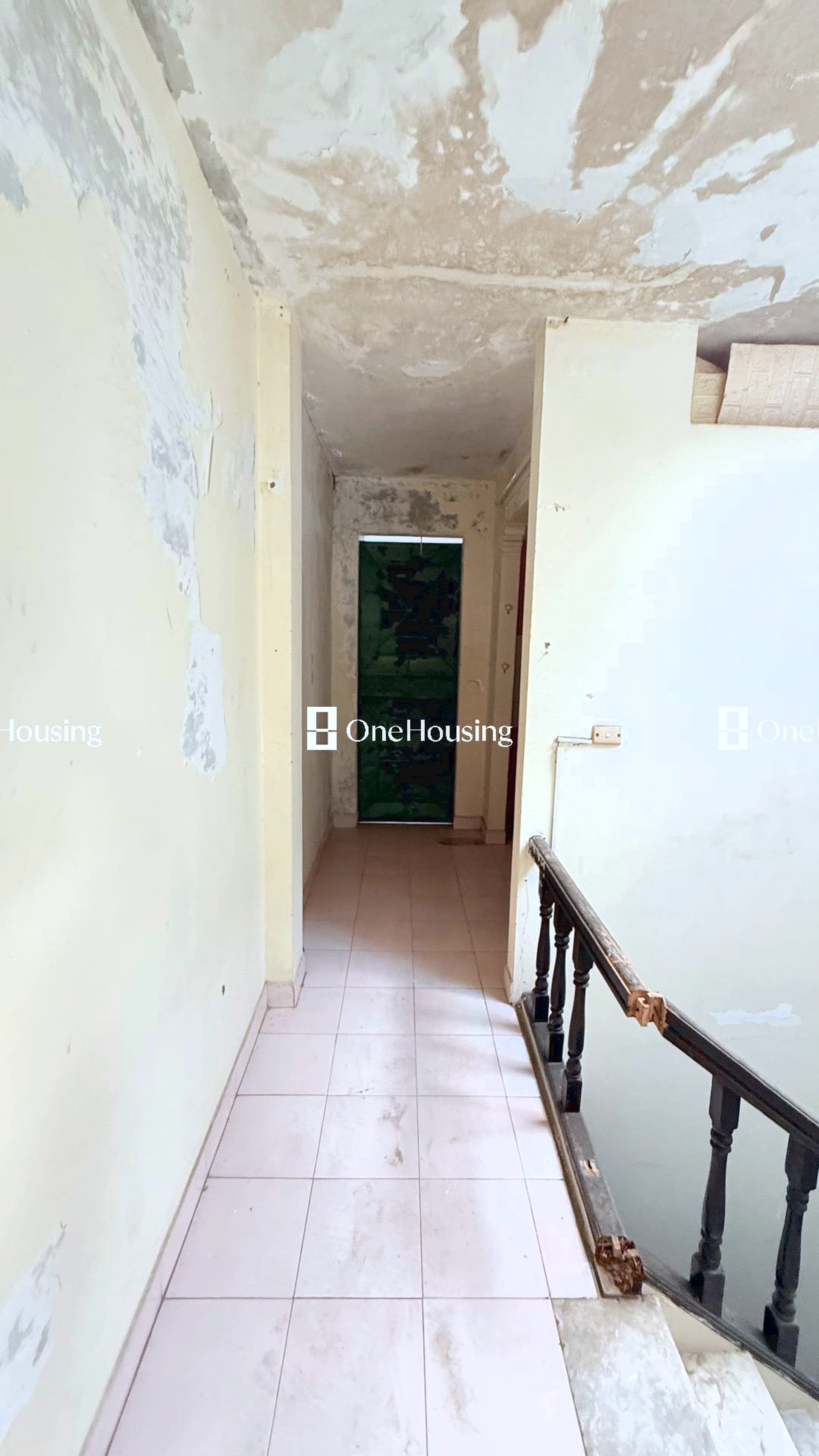 Nhà mặt ngõ cách Bạch Đằng 15m, P. Chương Dương, Q. Hoàn Kiếm, TP. Hà Nội
