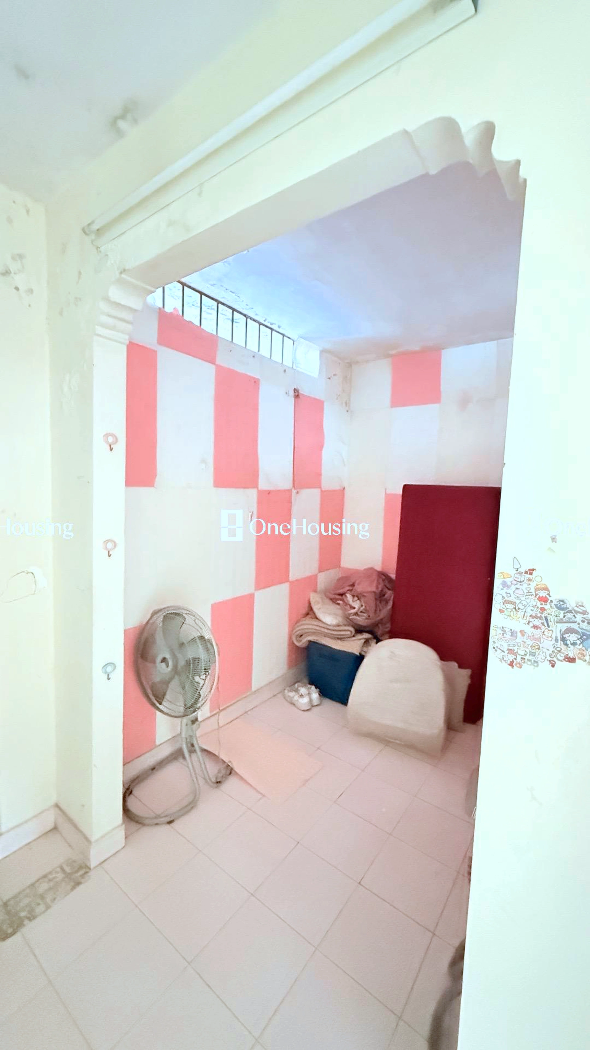 Nhà mặt ngõ cách Bạch Đằng 15m, P. Chương Dương, Q. Hoàn Kiếm, TP. Hà Nội