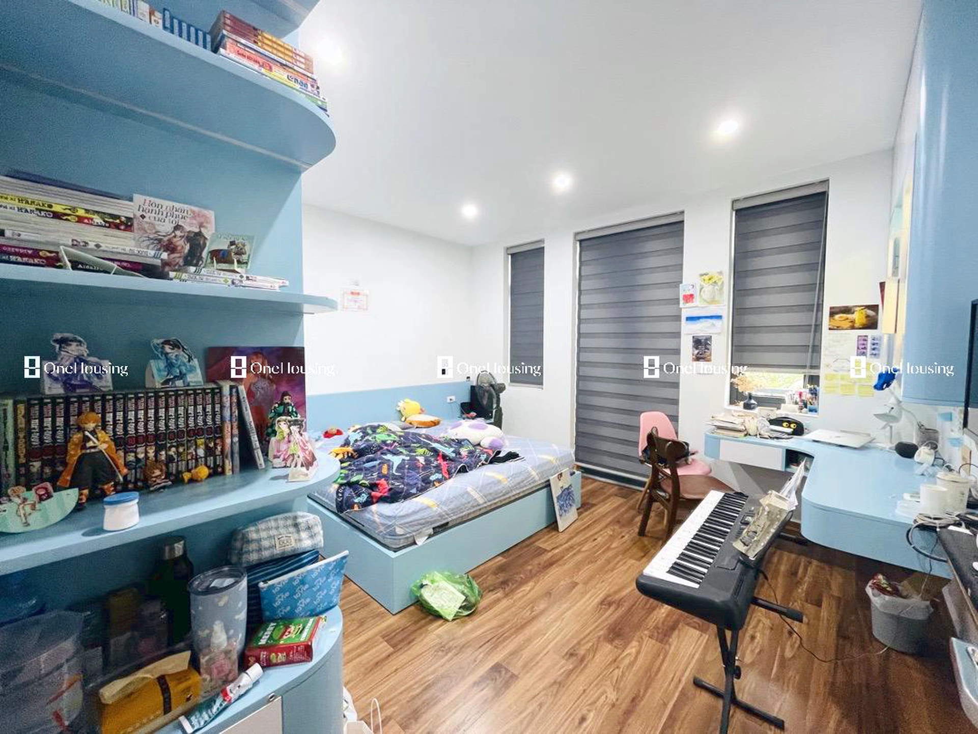 Onehousing image