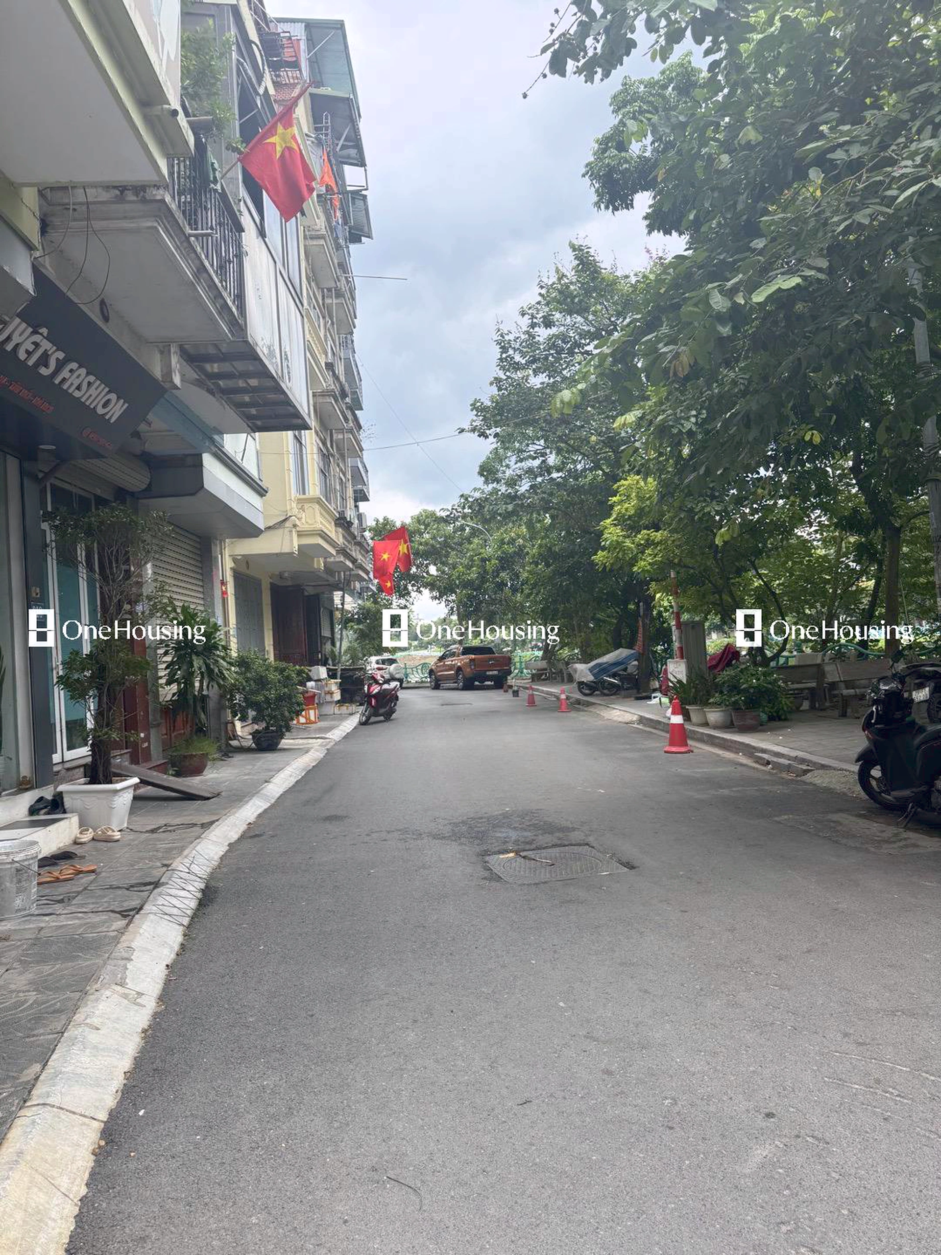 Onehousing image