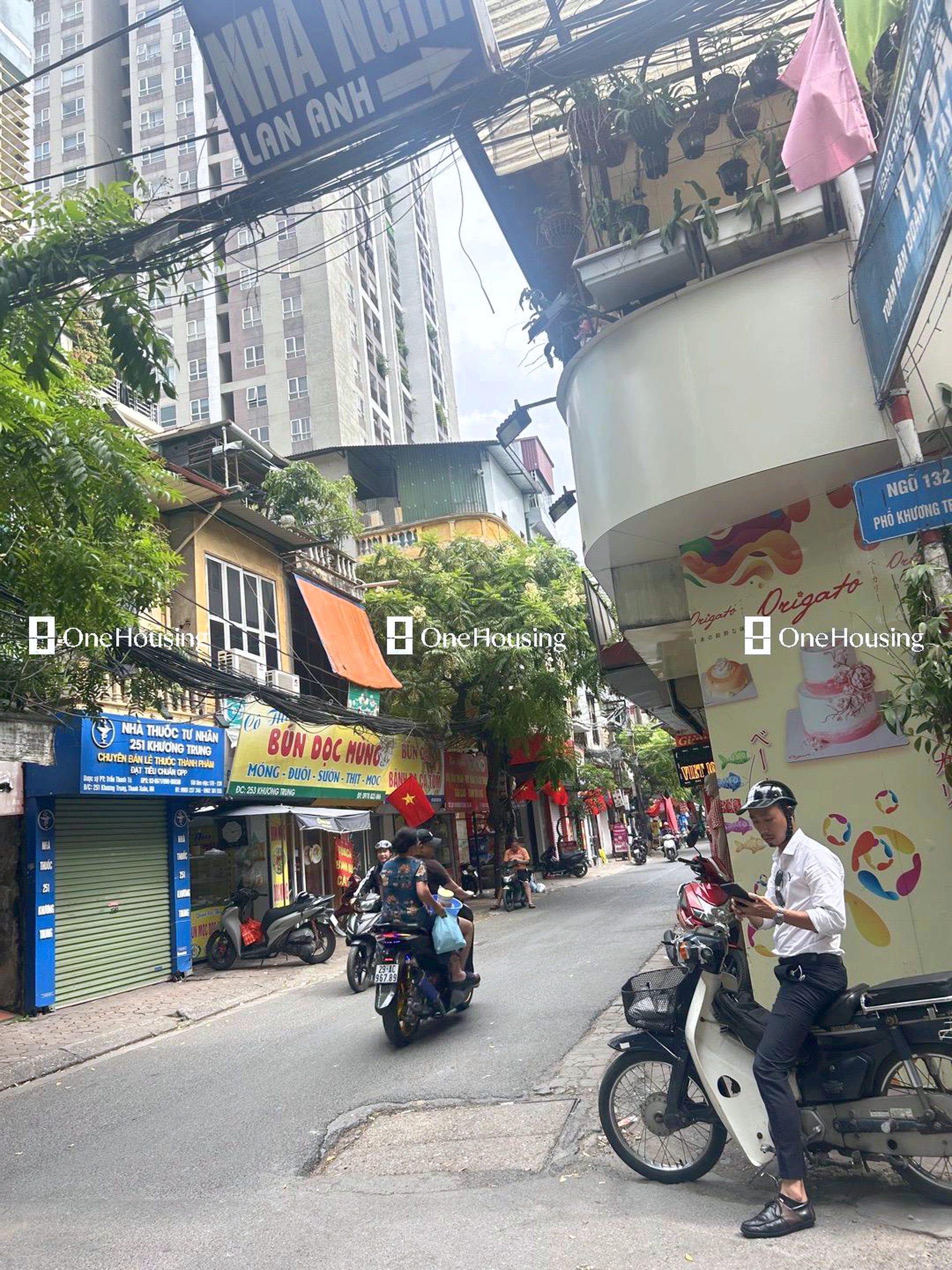 Onehousing image