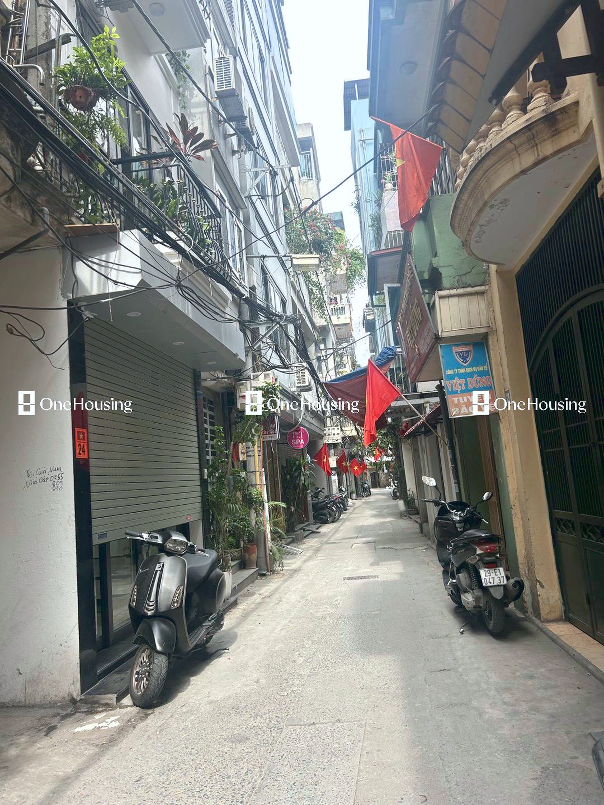Onehousing image