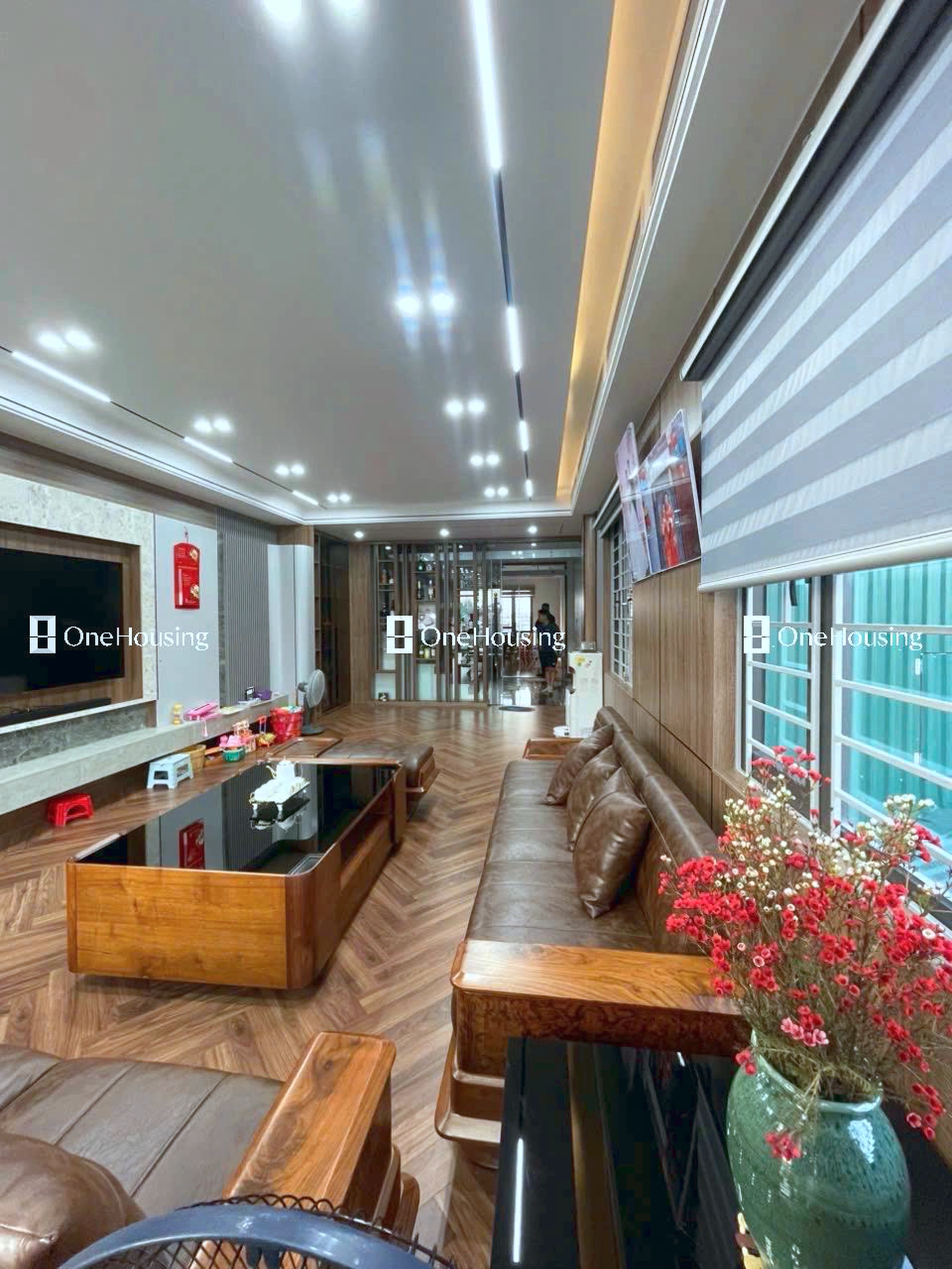 Nhà mặt ngõ cách Ngọc Lâm 10m, P. Ngọc Lâm, Q. Long Biên, TP. Hà Nội