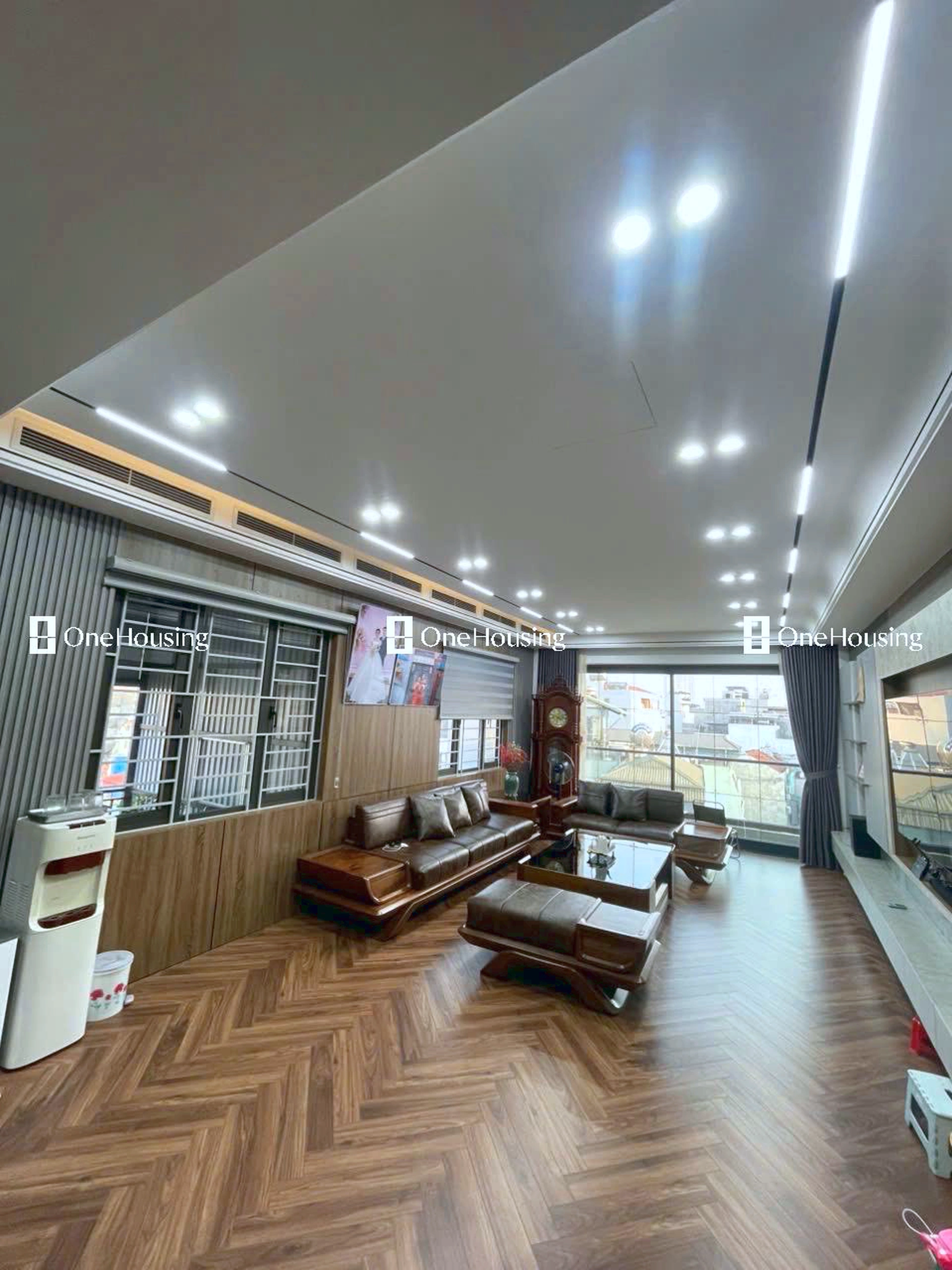 Nhà mặt ngõ cách Ngọc Lâm 10m, P. Ngọc Lâm, Q. Long Biên, TP. Hà Nội