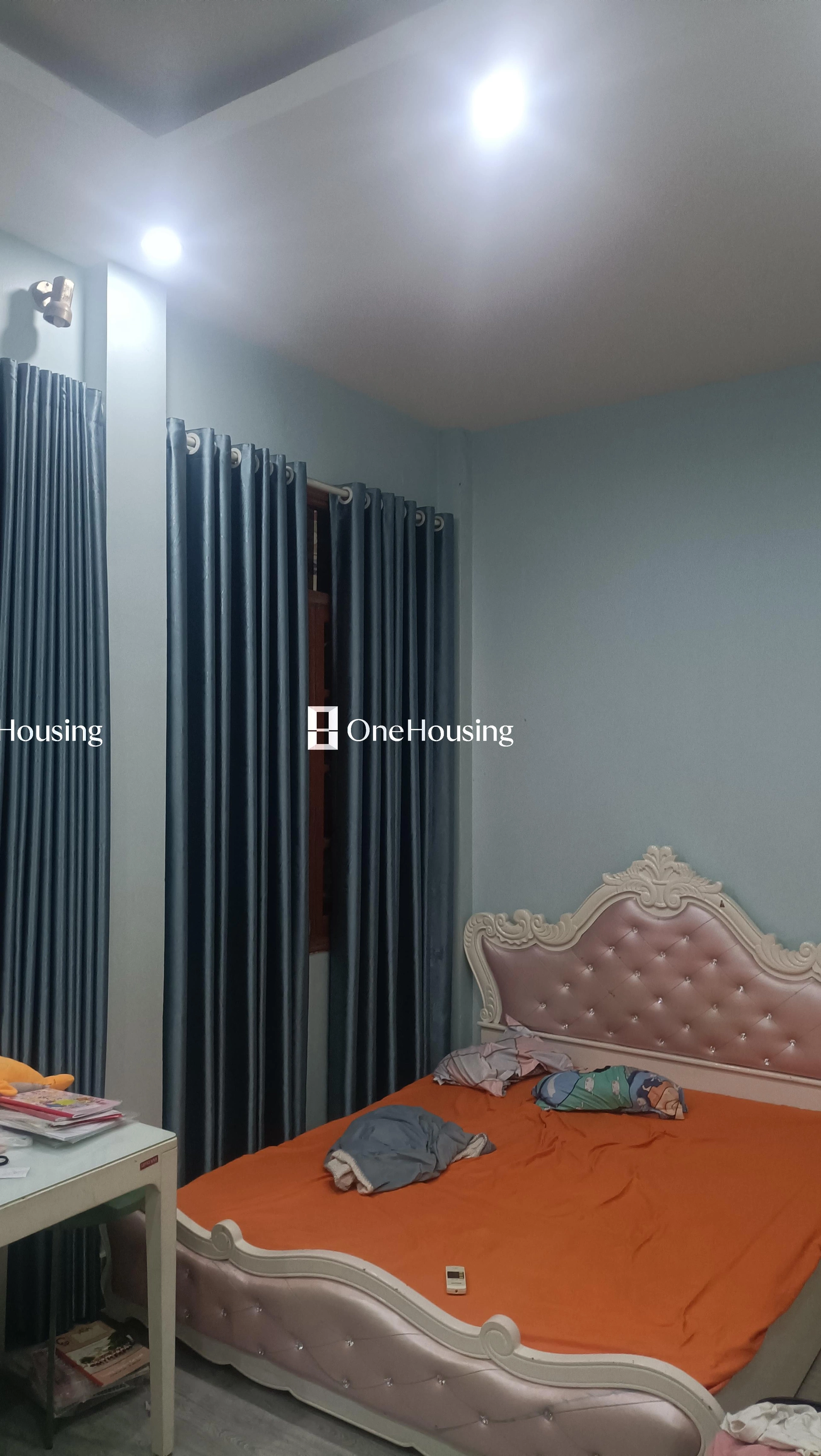 Nhà mặt ngõ cách Tôn Đức Thắng 50m, P. Hàng Bột, Q. Đống Đa, TP. Hà Nội