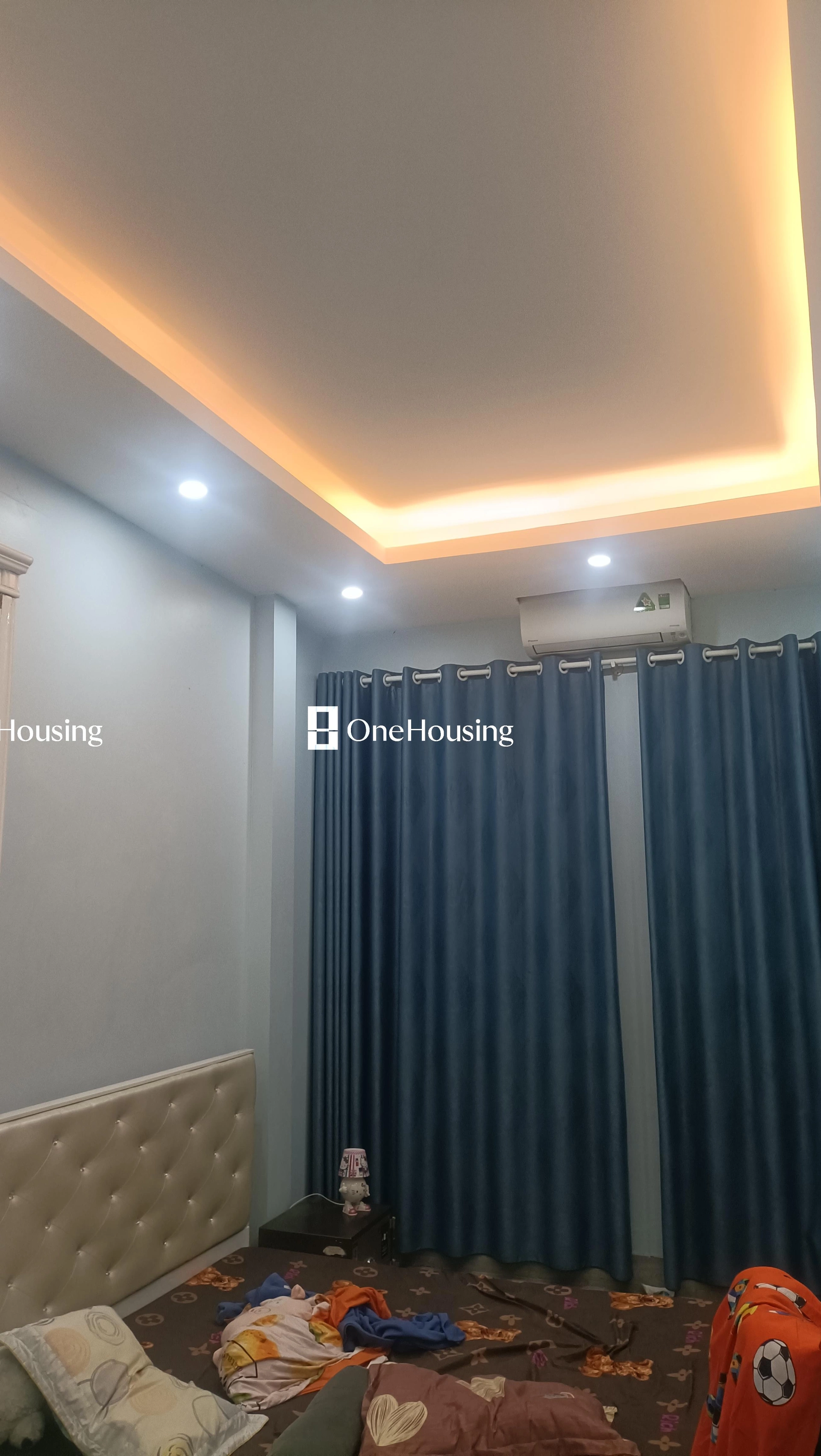 Nhà mặt ngõ cách Tôn Đức Thắng 50m, P. Hàng Bột, Q. Đống Đa, TP. Hà Nội