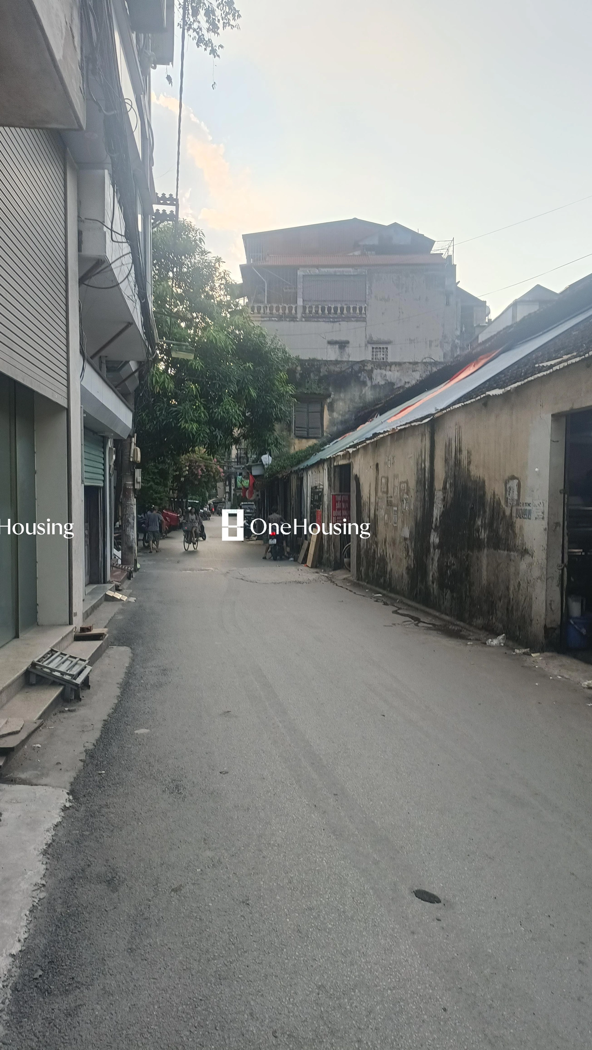 Onehousing image