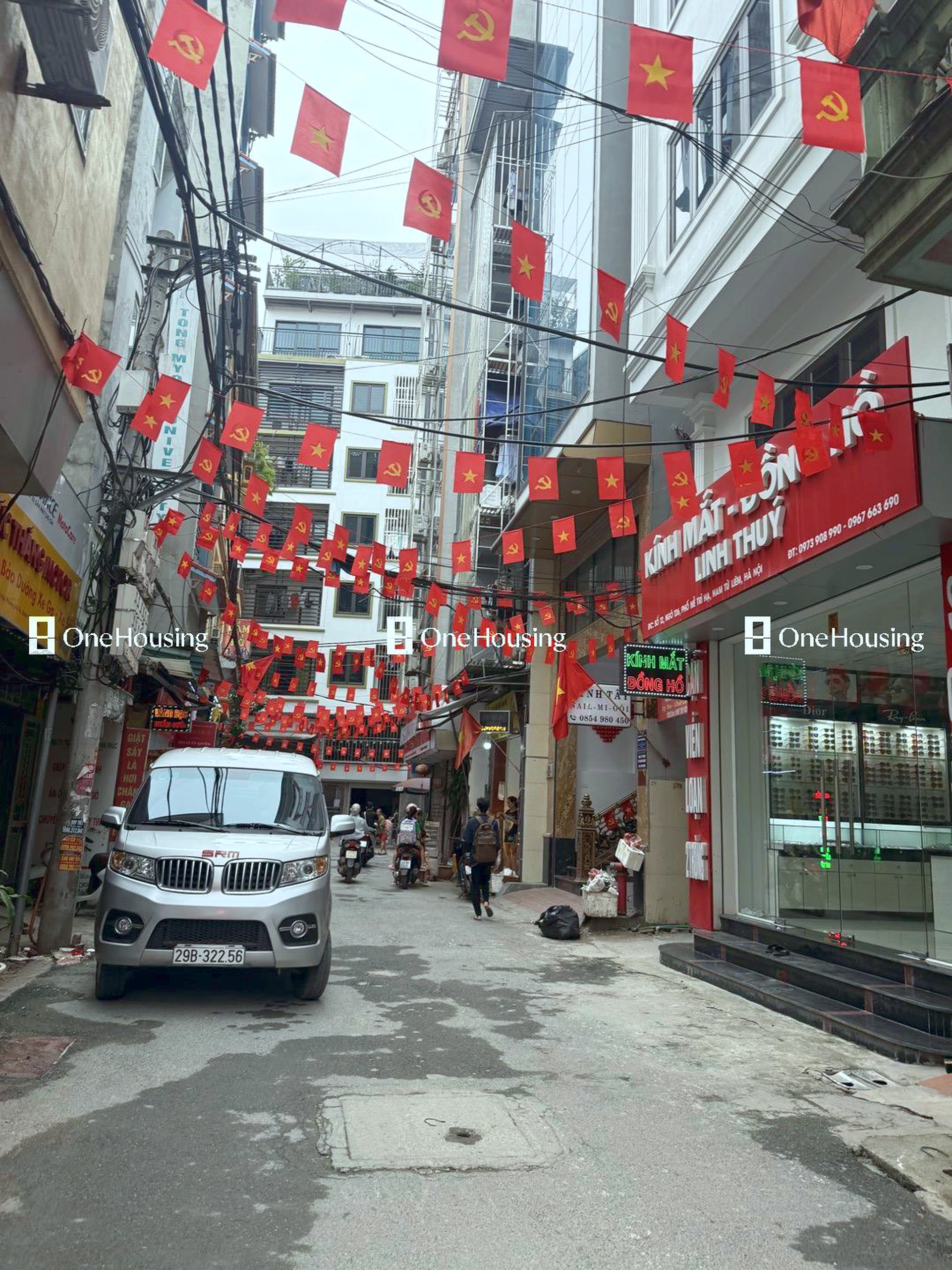 Onehousing image