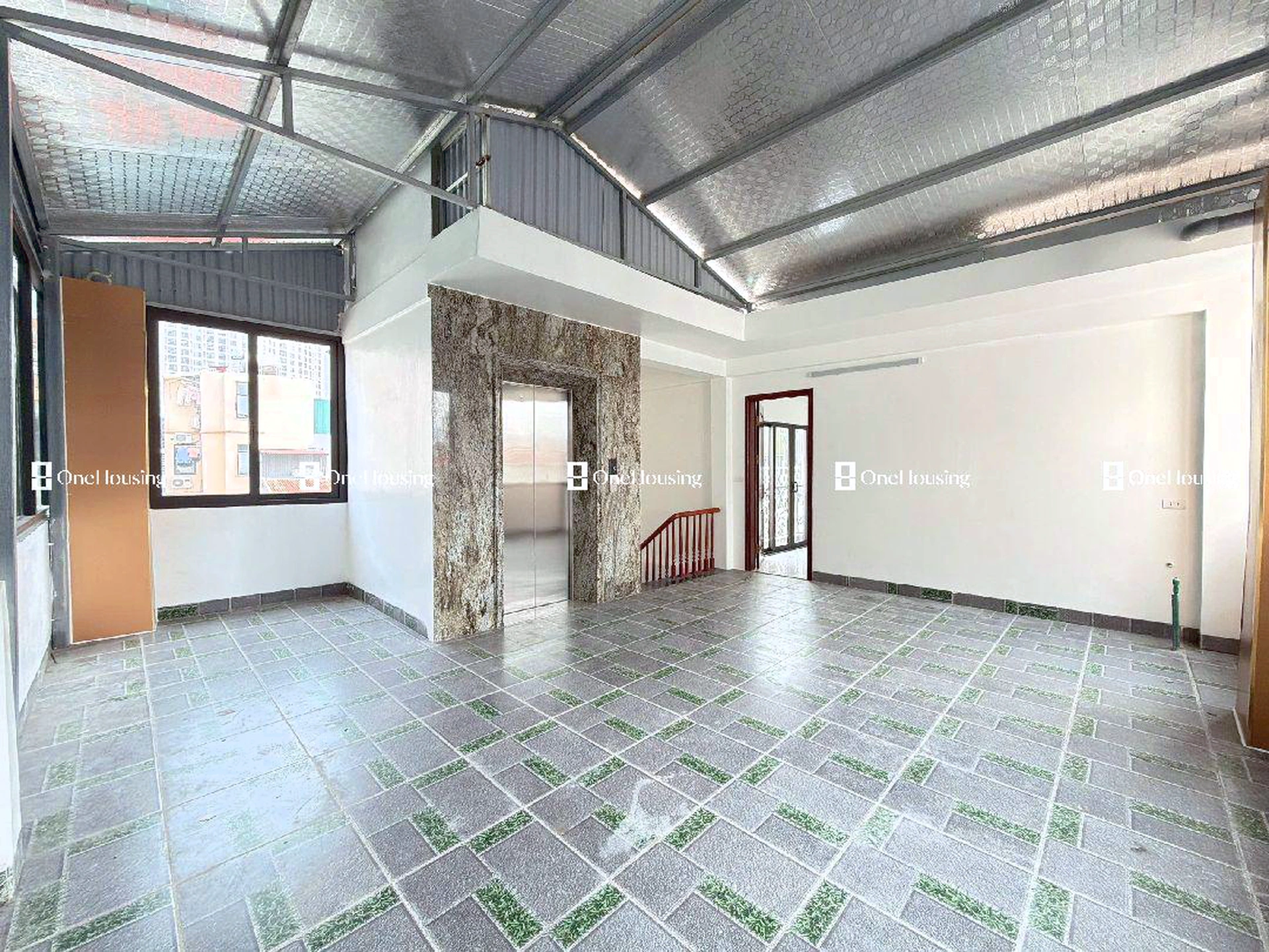 Nhà mặt ngõ cách Quan Nhân 80m, P. Nhân Chính, Q. Thanh Xuân, TP. Hà Nội